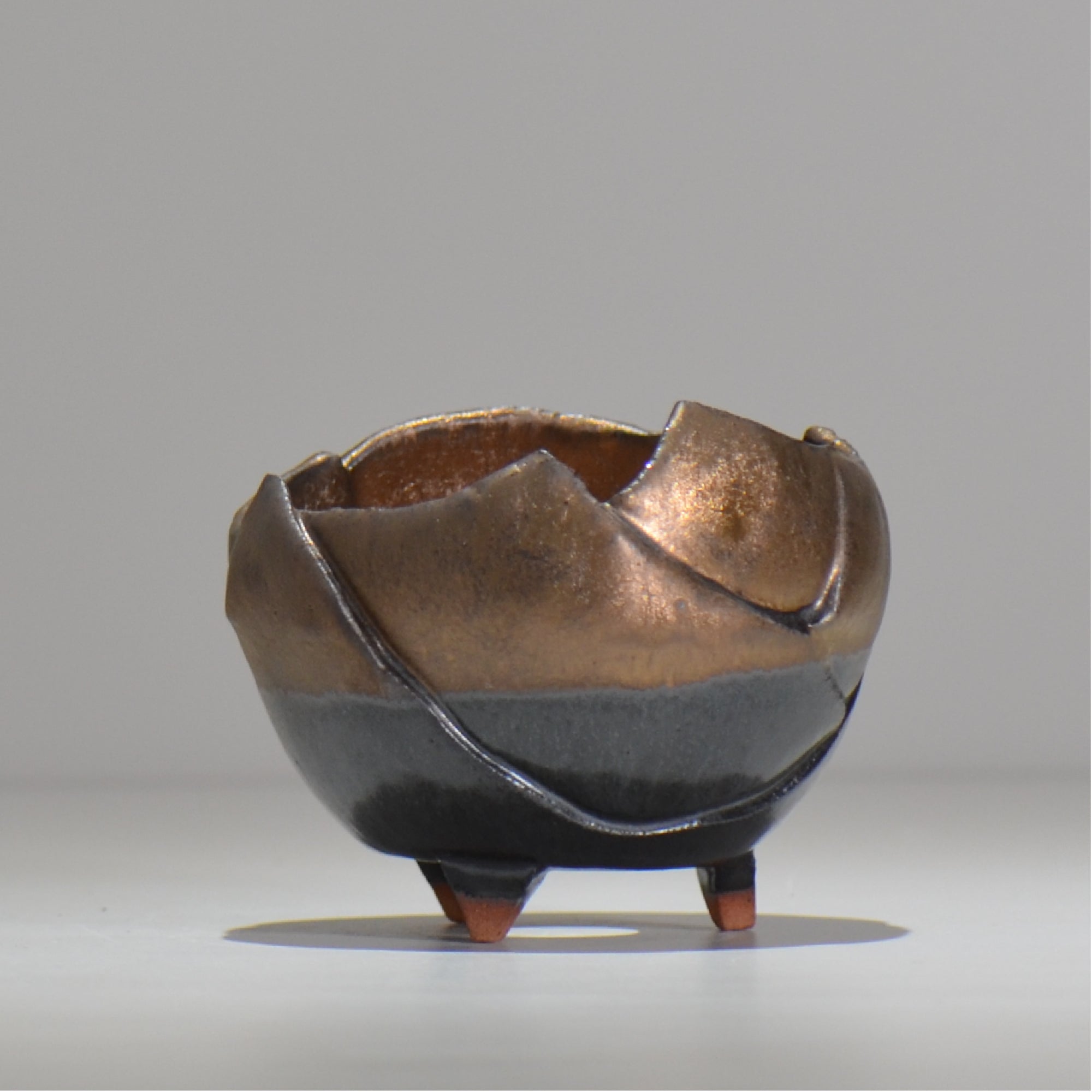 NAOTTERY / Jupiter /  nt3_jp09_s /  約 φ10.5cm /  植木鉢