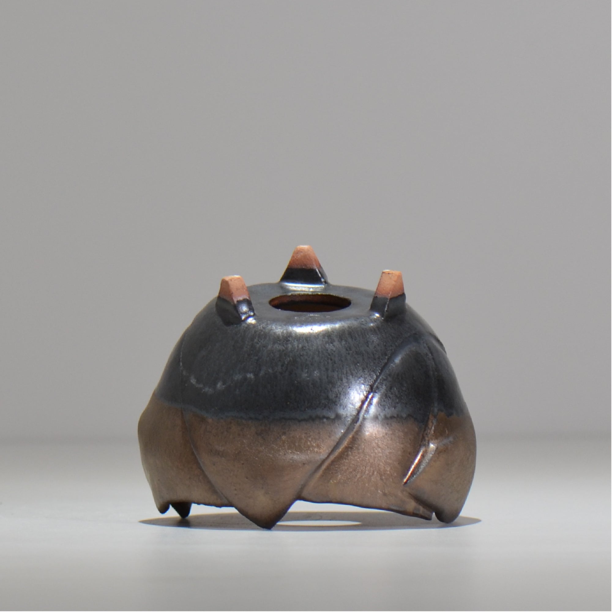 NAOTTERY / Jupiter /  nt3_jp09_s /  約 φ10.5cm /  植木鉢