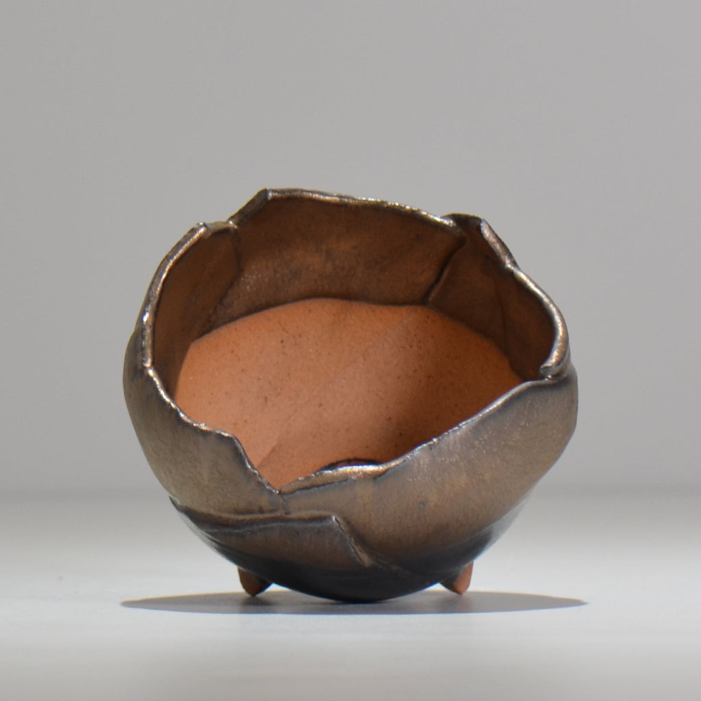 NAOTTERY / Jupiter /  nt3_jp09_s /  約 φ10.5cm /  植木鉢