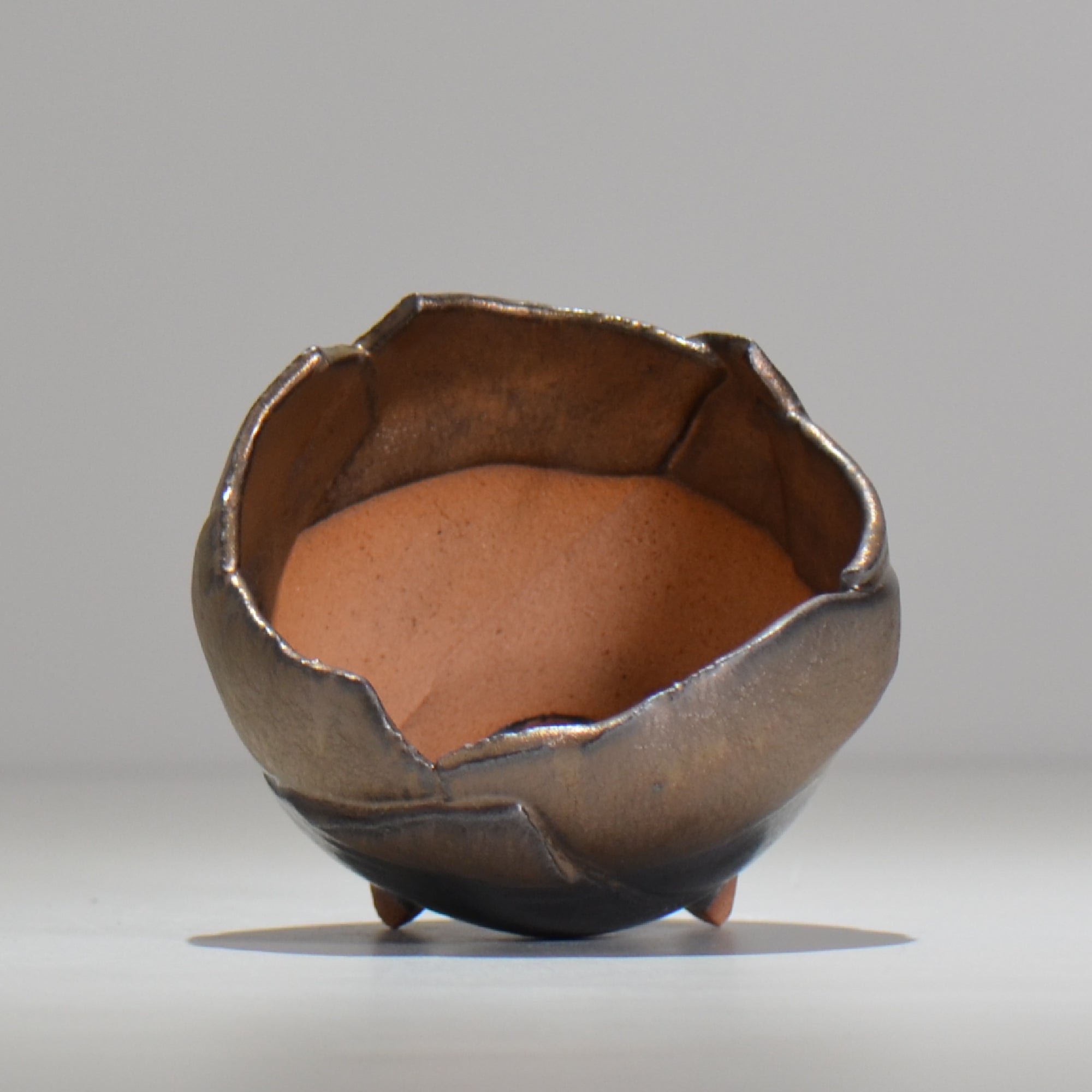 NAOTTERY / Jupiter /  nt3_jp09_s /  約 φ10.5cm /  植木鉢