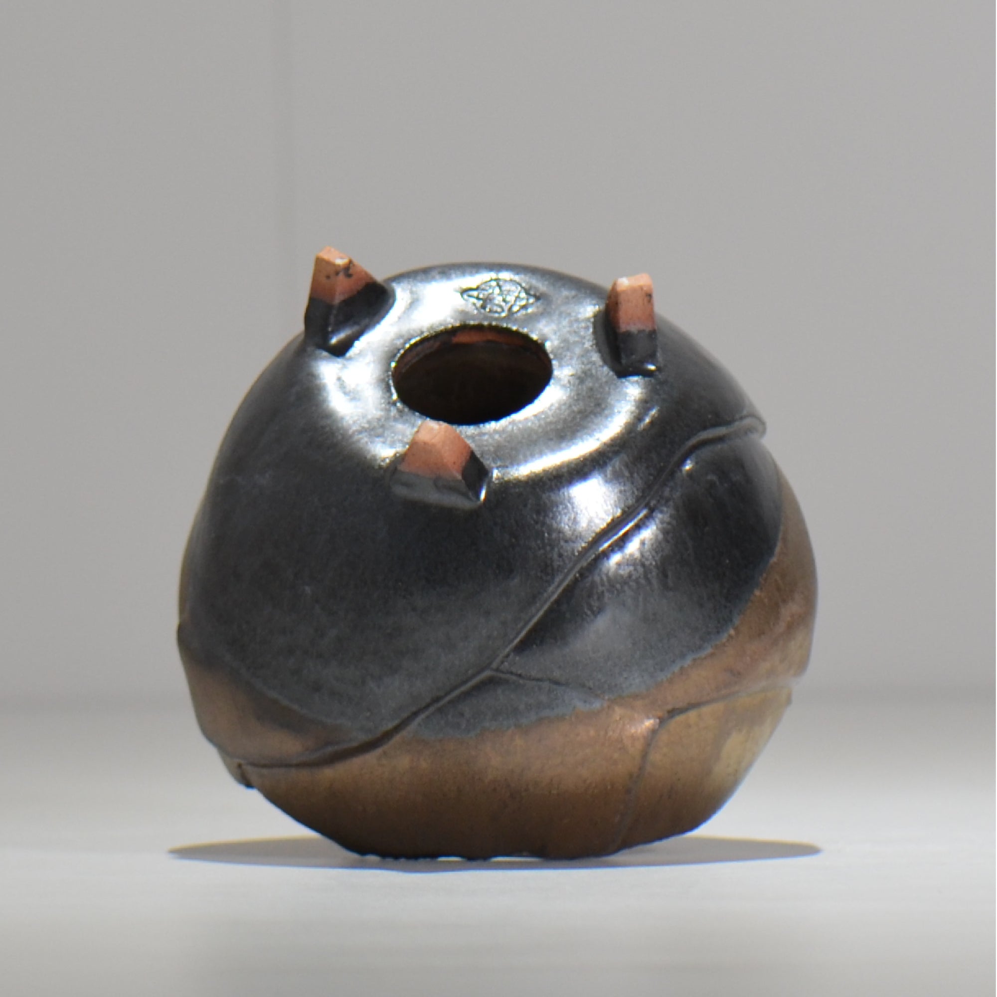 NAOTTERY / Jupiter /  nt3_jp09_s /  約 φ10.5cm /  植木鉢