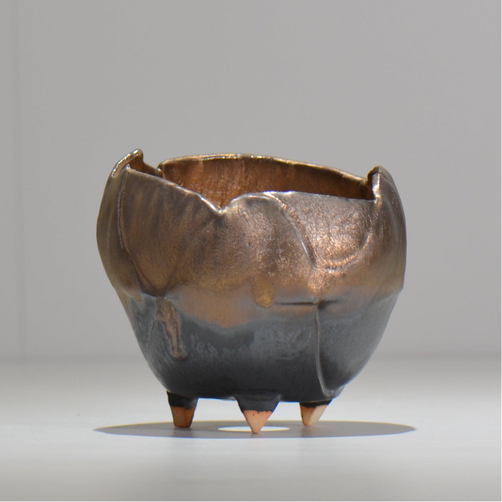 NAOTTERY / Jupiter /  nt3_jp10_s /  約 φ10cm /  植木鉢