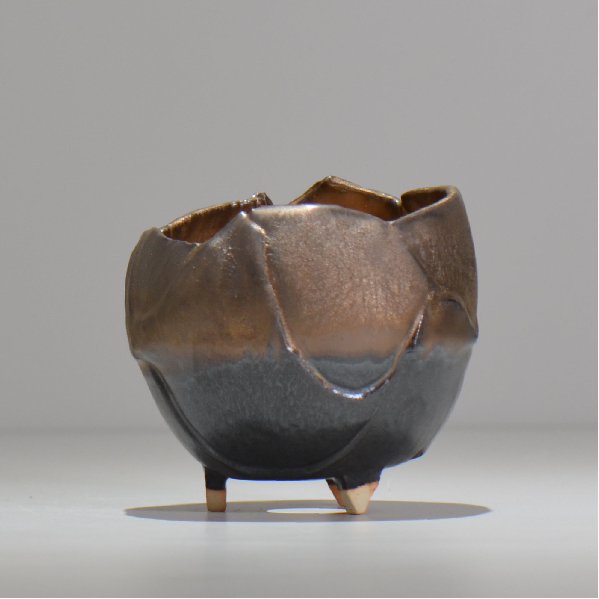 NAOTTERY / Jupiter /  nt3_jp10_s /  約 φ10cm /  植木鉢