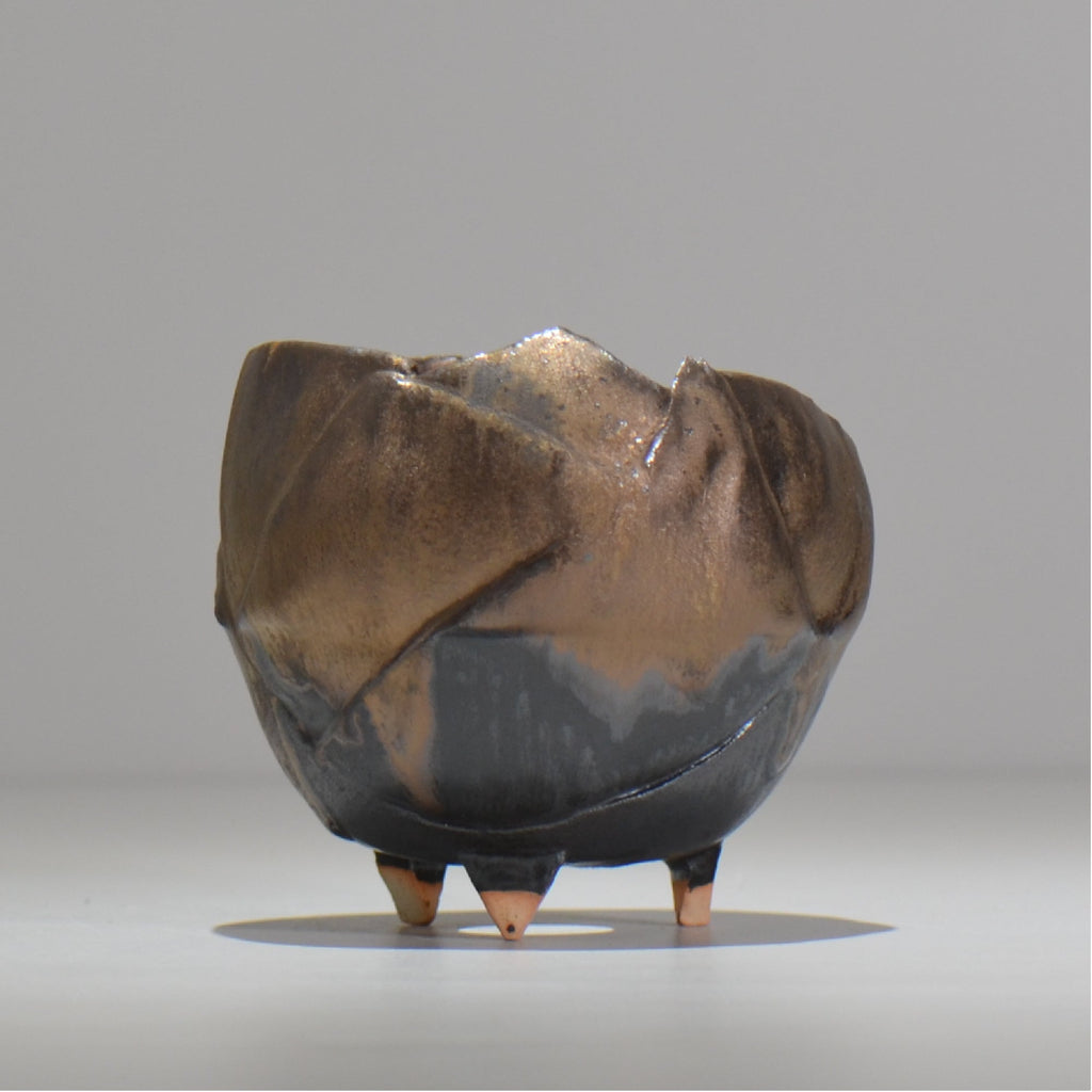 NAOTTERY / Jupiter /  nt3_jp10_s /  約 φ10cm /  植木鉢