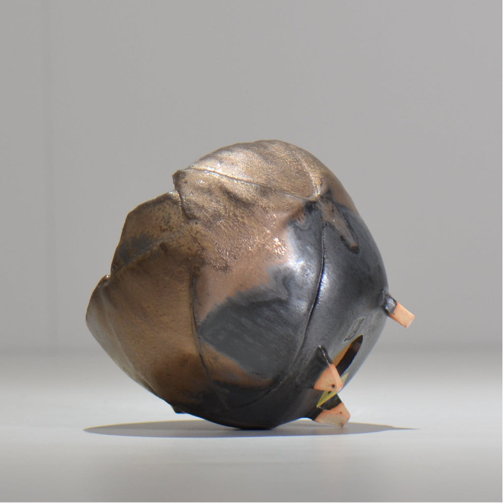 NAOTTERY / Jupiter /  nt3_jp10_s /  約 φ10cm /  植木鉢