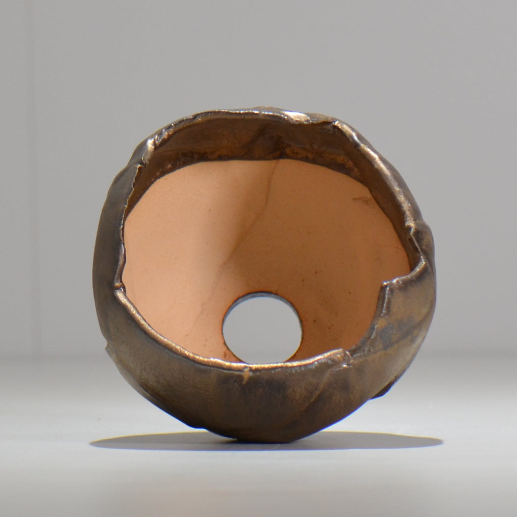 NAOTTERY / Jupiter /  nt3_jp10_s /  約 φ10cm /  植木鉢