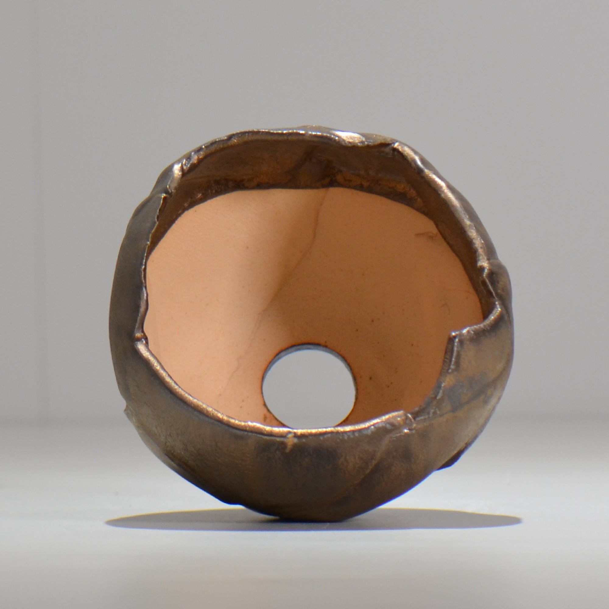 NAOTTERY / Jupiter /  nt3_jp10_s /  約 φ10cm /  植木鉢