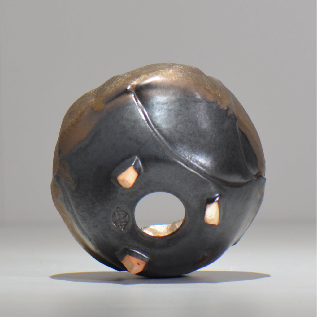 NAOTTERY / Jupiter /  nt3_jp10_s /  約 φ10cm /  植木鉢