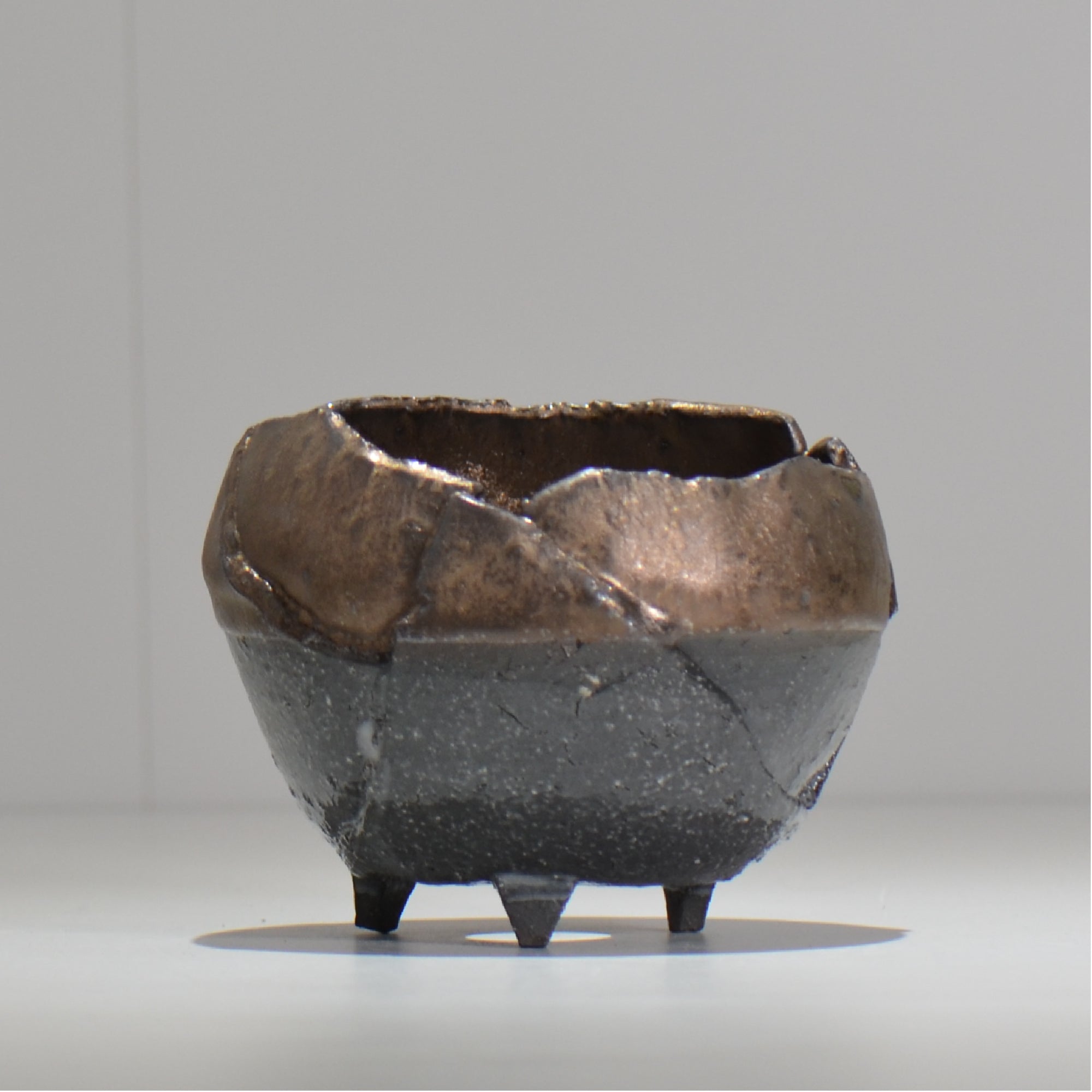 NAOTTERY / Jupiter / nt3_jp11_s / 約 φ10cm / 植木鉢 – ハチラボ