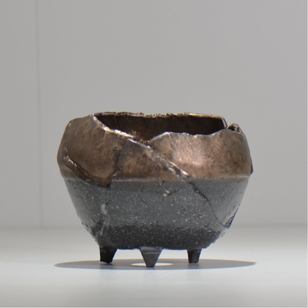 NAOTTERY / Jupiter /  nt3_jp11_s /  約 φ10cm /  植木鉢