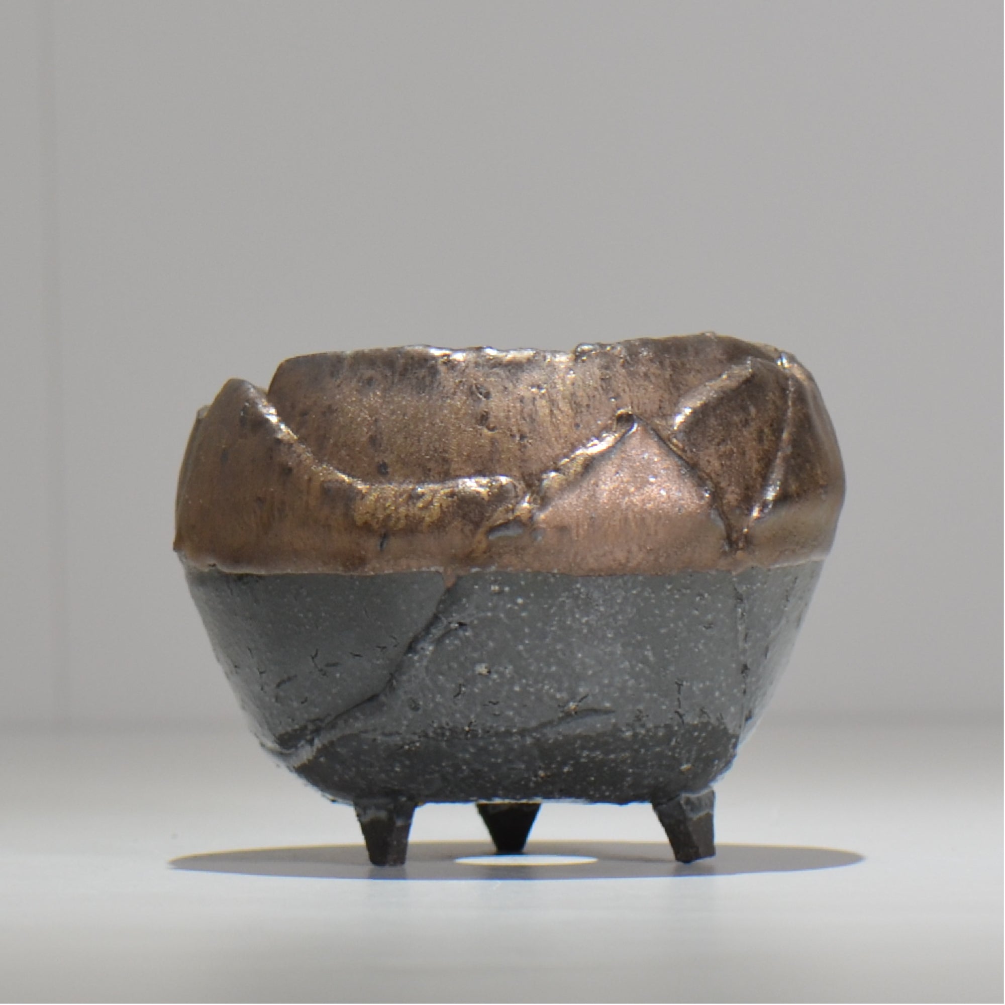 NAOTTERY / Jupiter /  nt3_jp11_s /  約 φ10cm /  植木鉢