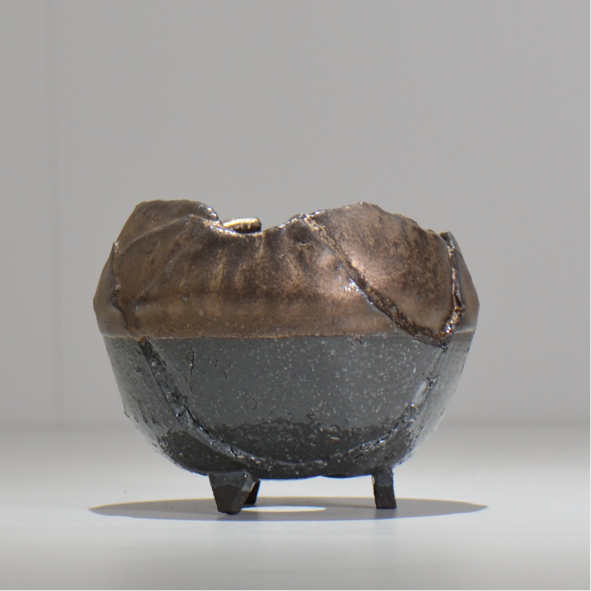 NAOTTERY / Jupiter /  nt3_jp11_s /  約 φ10cm /  植木鉢