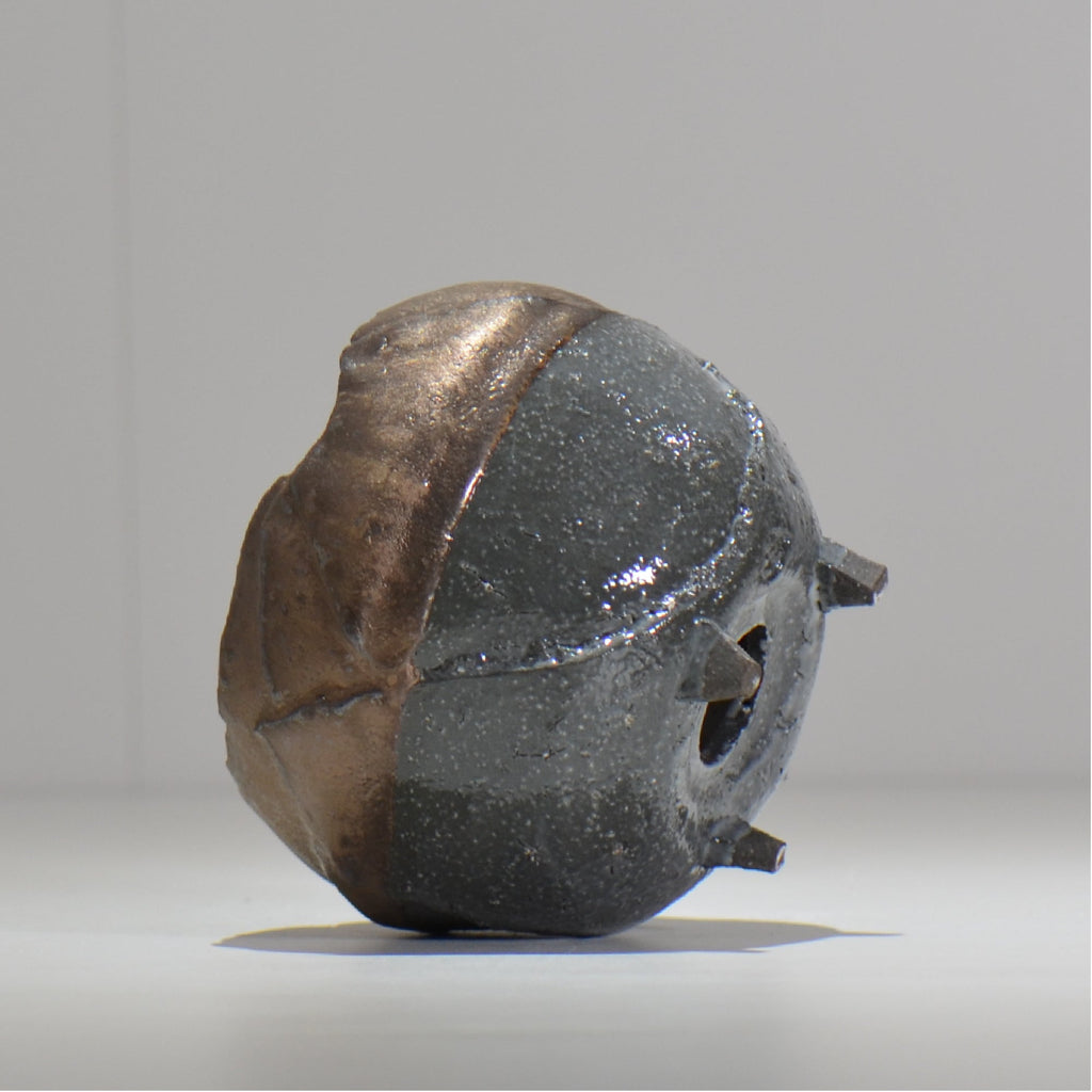 NAOTTERY / Jupiter /  nt3_jp11_s /  約 φ10cm /  植木鉢