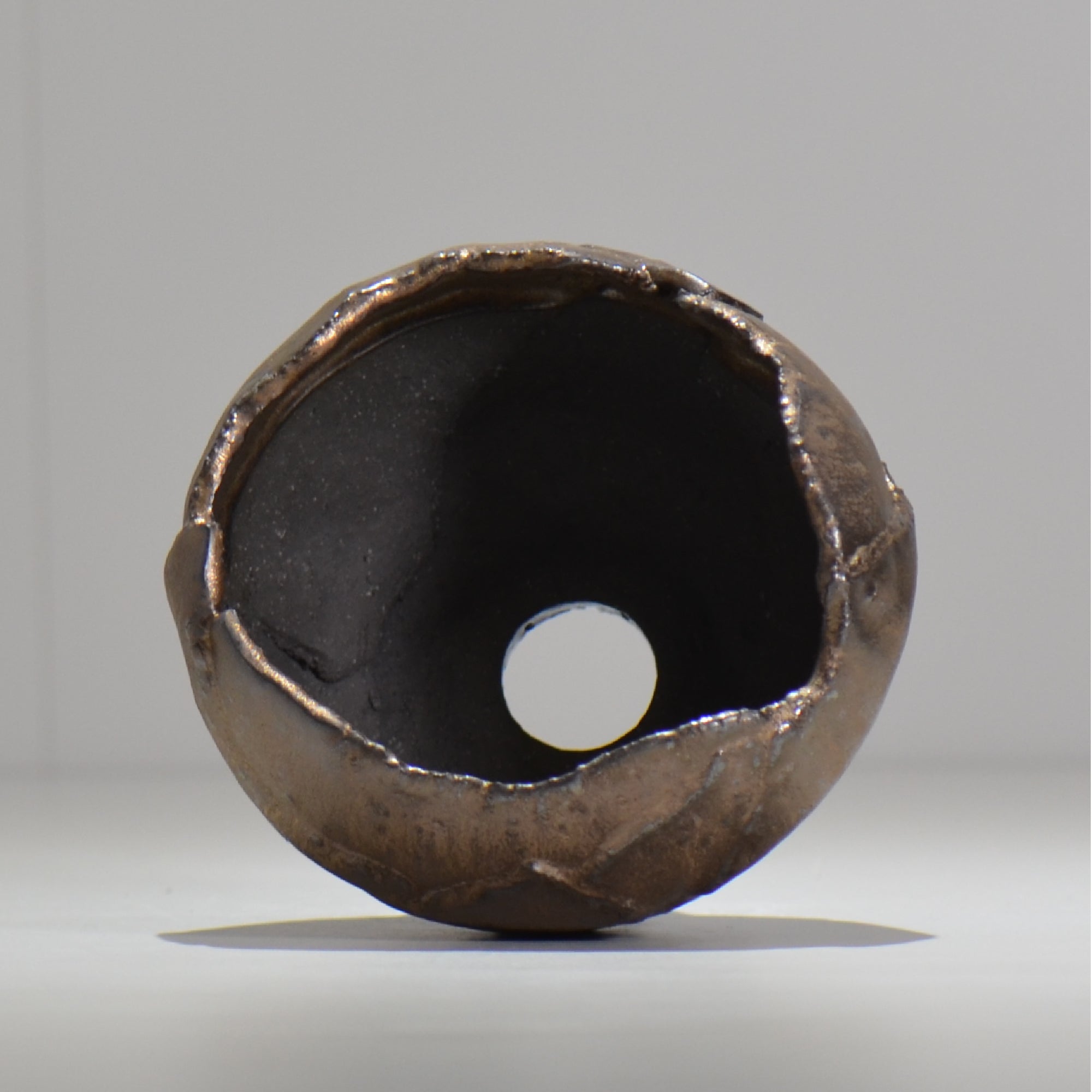 NAOTTERY / Jupiter /  nt3_jp11_s /  約 φ10cm /  植木鉢