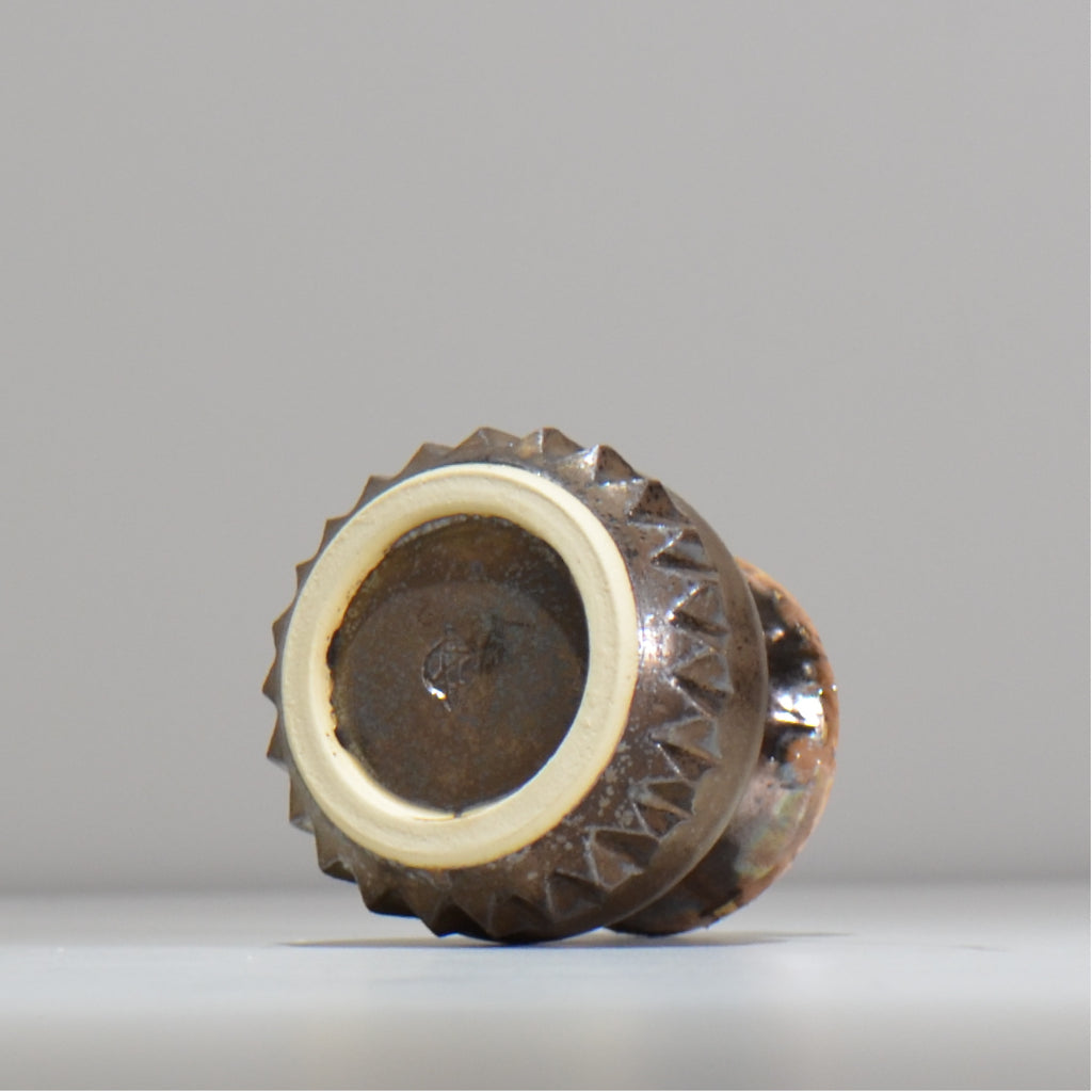 NAOTTERY / COSMOS / nt_ich01_xs / 底面 直径約8cm /花瓶