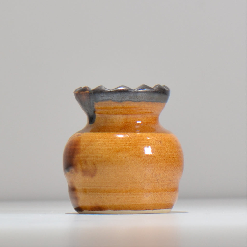 NAOTTERY / COSMOS / nt_ich02_xs / 底面 直径約7.5cm /花瓶