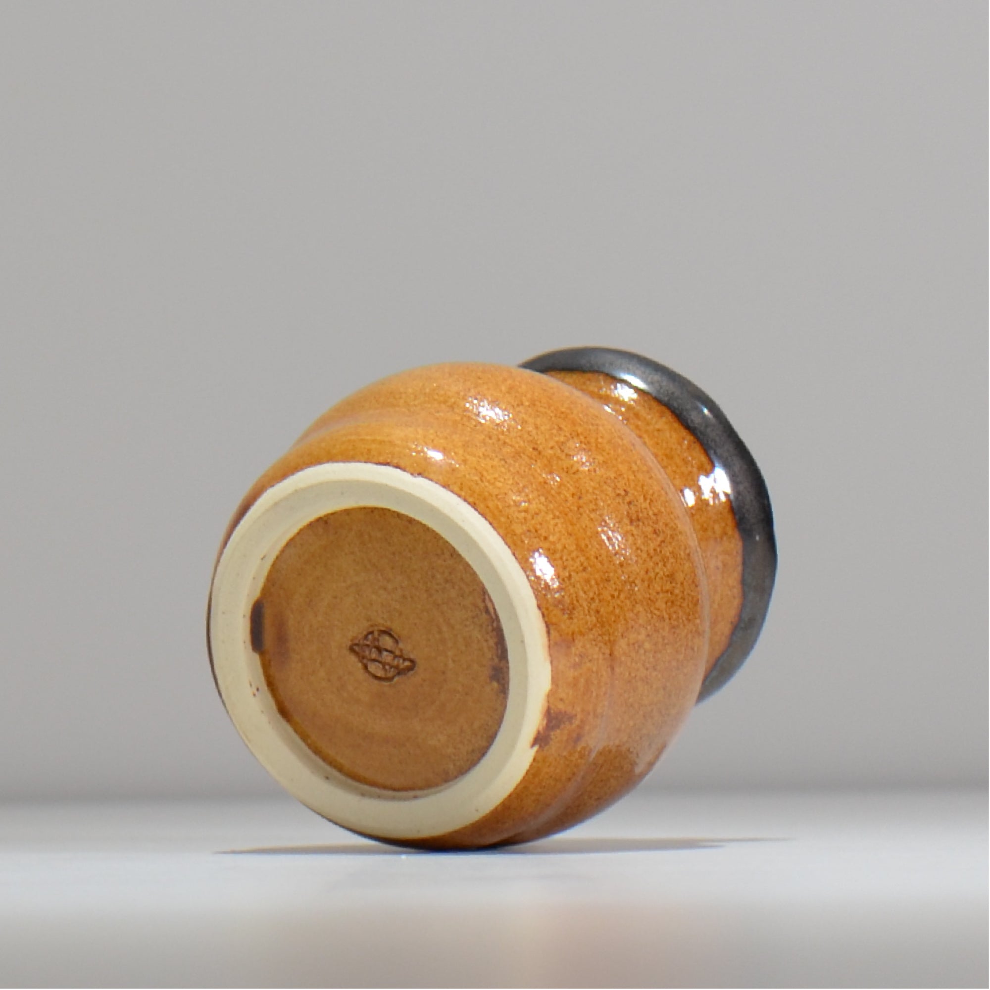 NAOTTERY / COSMOS / nt_ich02_xs / 底面 直径約7.5cm /花瓶