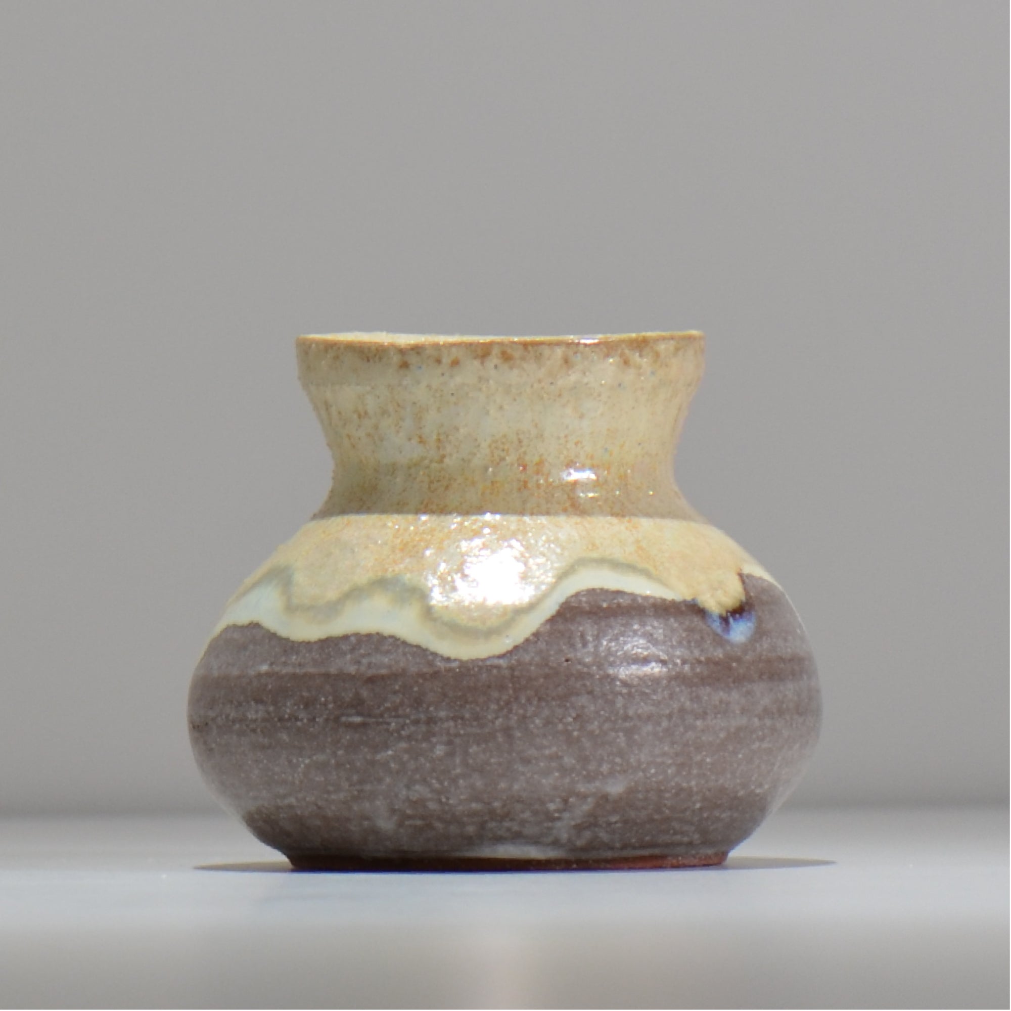 NAOTTERY / VENUS / nt_ich03_s / 底面 直径約10.5cm /花瓶