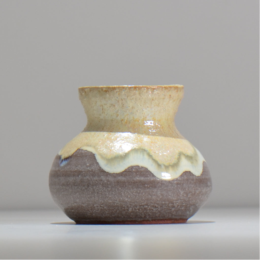 NAOTTERY / VENUS / nt_ich03_s / 底面 直径約10.5cm /花瓶