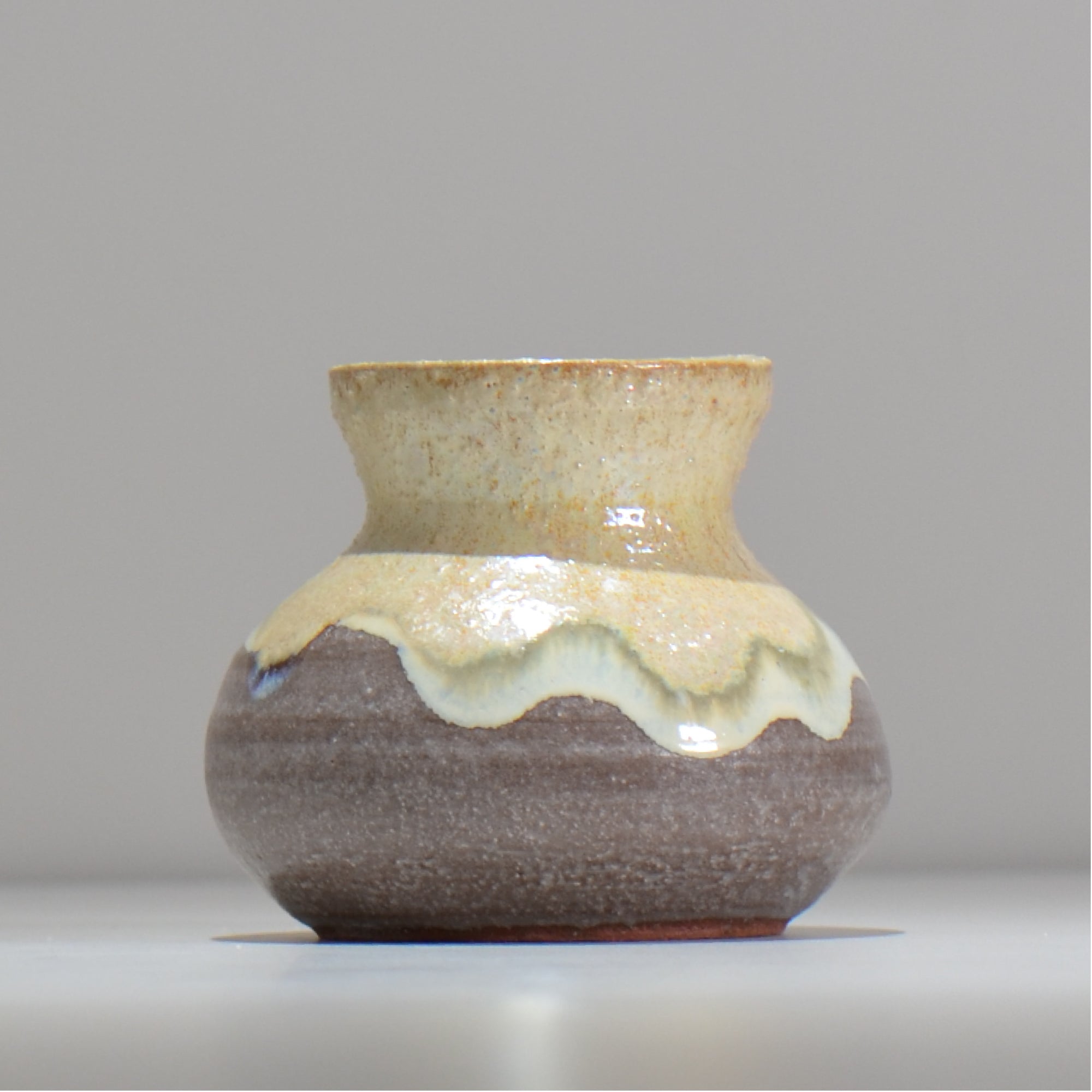 NAOTTERY / VENUS / nt_ich03_s / 底面 直径約10.5cm /花瓶