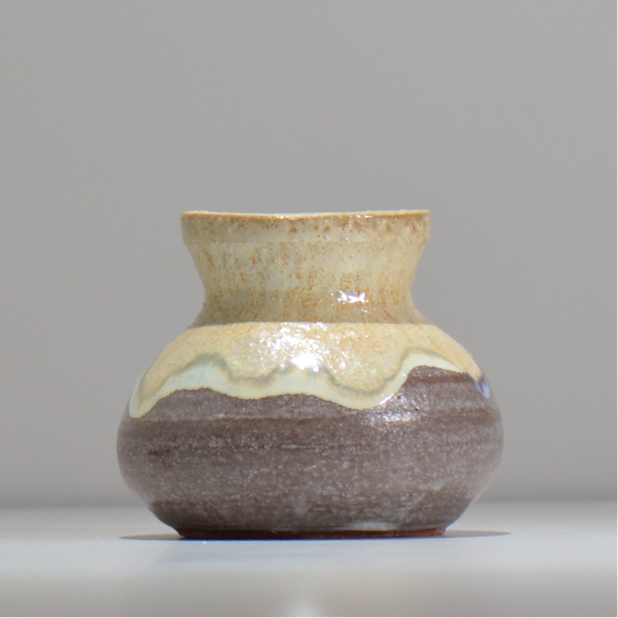 NAOTTERY / VENUS / nt_ich03_s / 底面 直径約10.5cm /花瓶