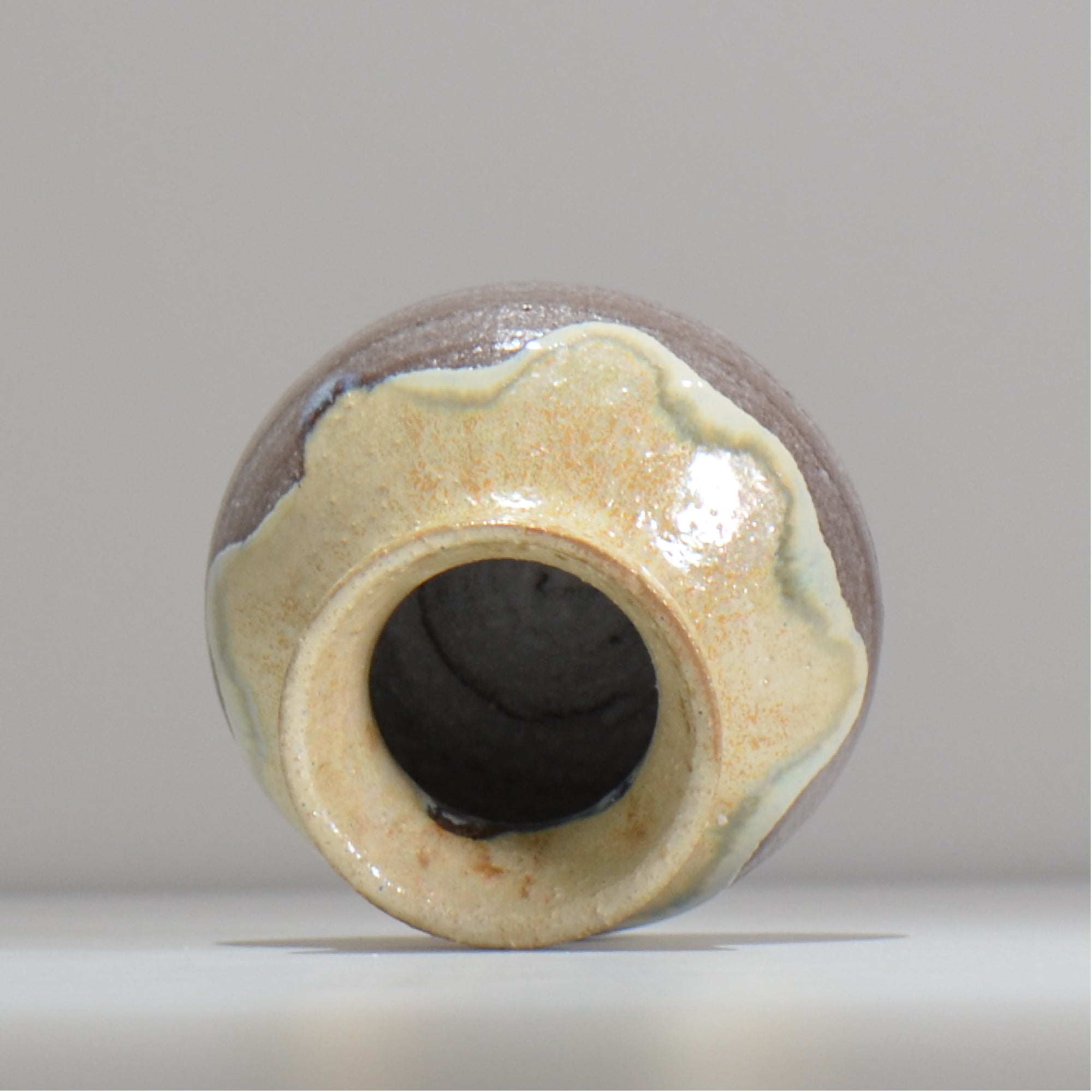 NAOTTERY / VENUS / nt_ich03_s / 底面 直径約10.5cm /花瓶