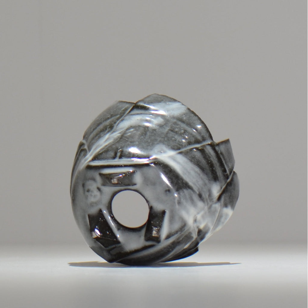 NAOTTERY / Nebula/  nt_ne2_s /  約 φ10cm /  植木鉢