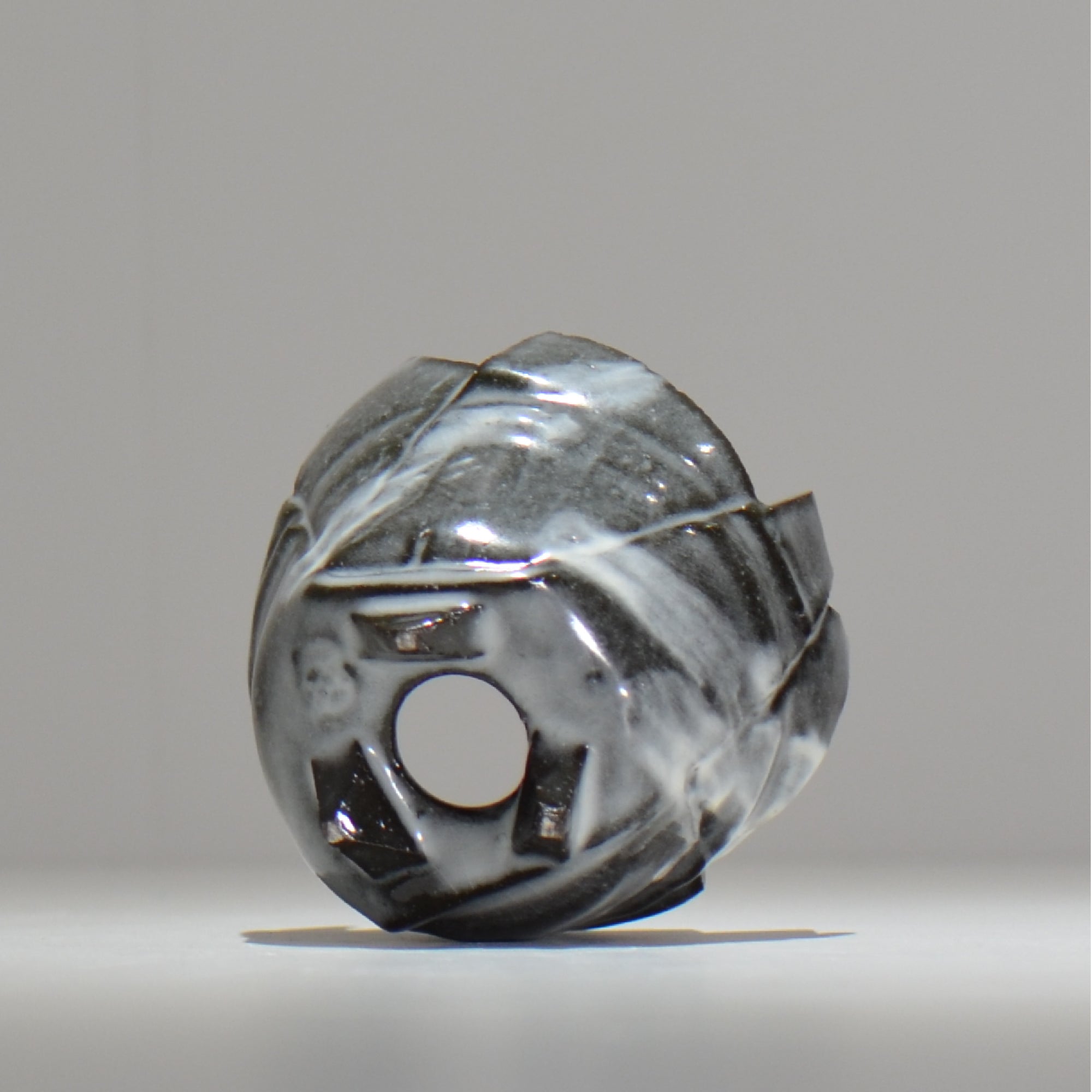 NAOTTERY / Nebula/  nt_ne2_s /  約 φ10cm /  植木鉢