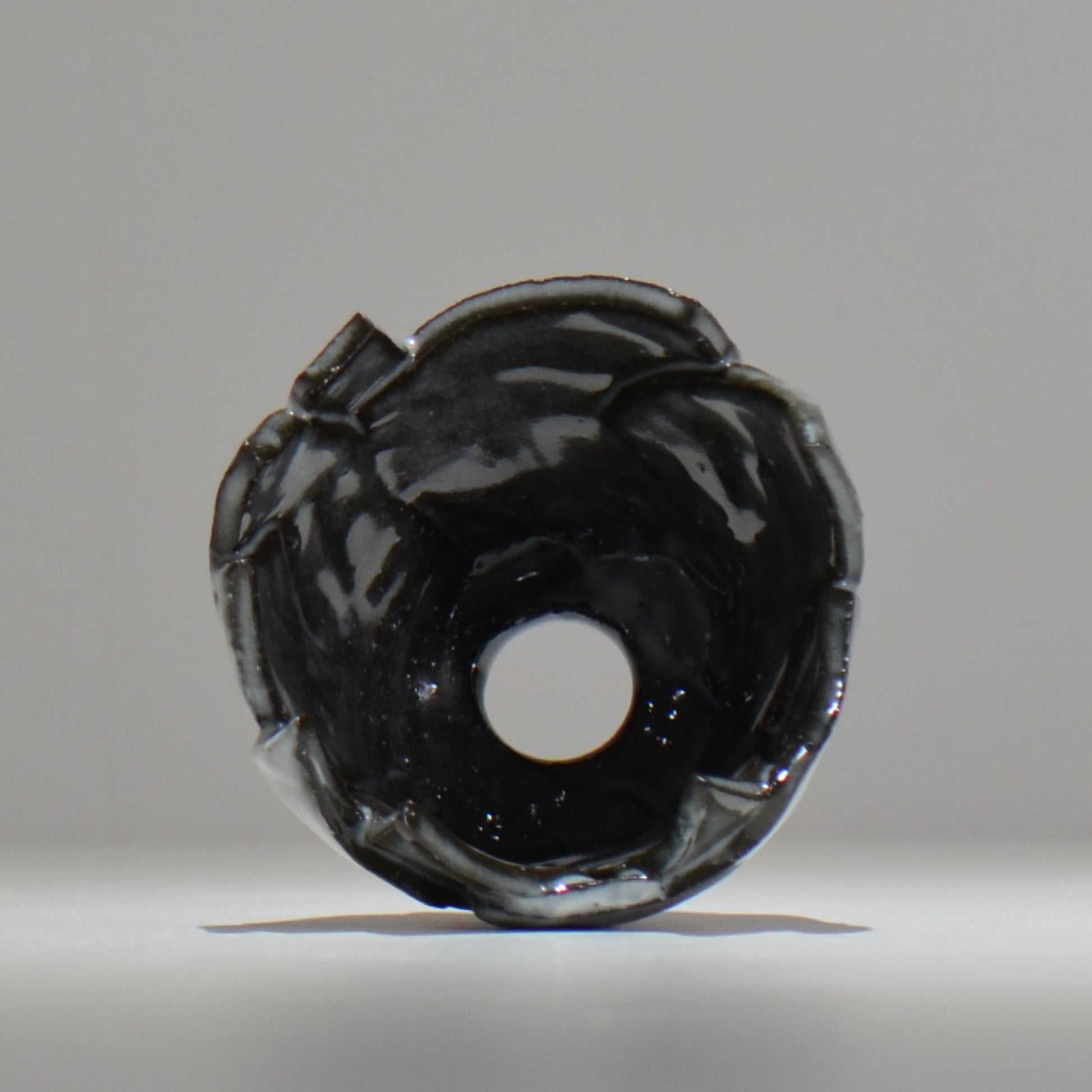 NAOTTERY / Nebula/  nt_ne2_s /  約 φ10cm /  植木鉢