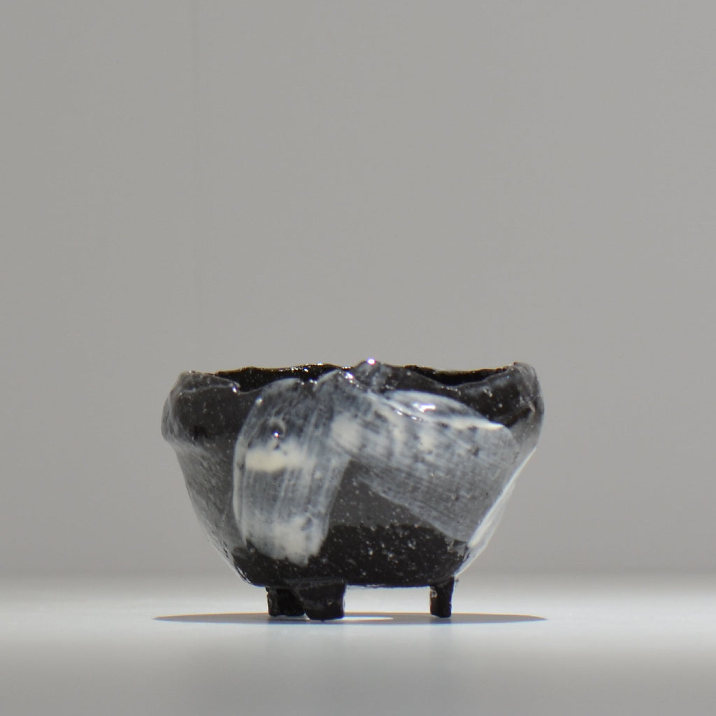 NAOTTERY / Nebula/  nt_ne3_s /  約 φ10cm /  植木鉢