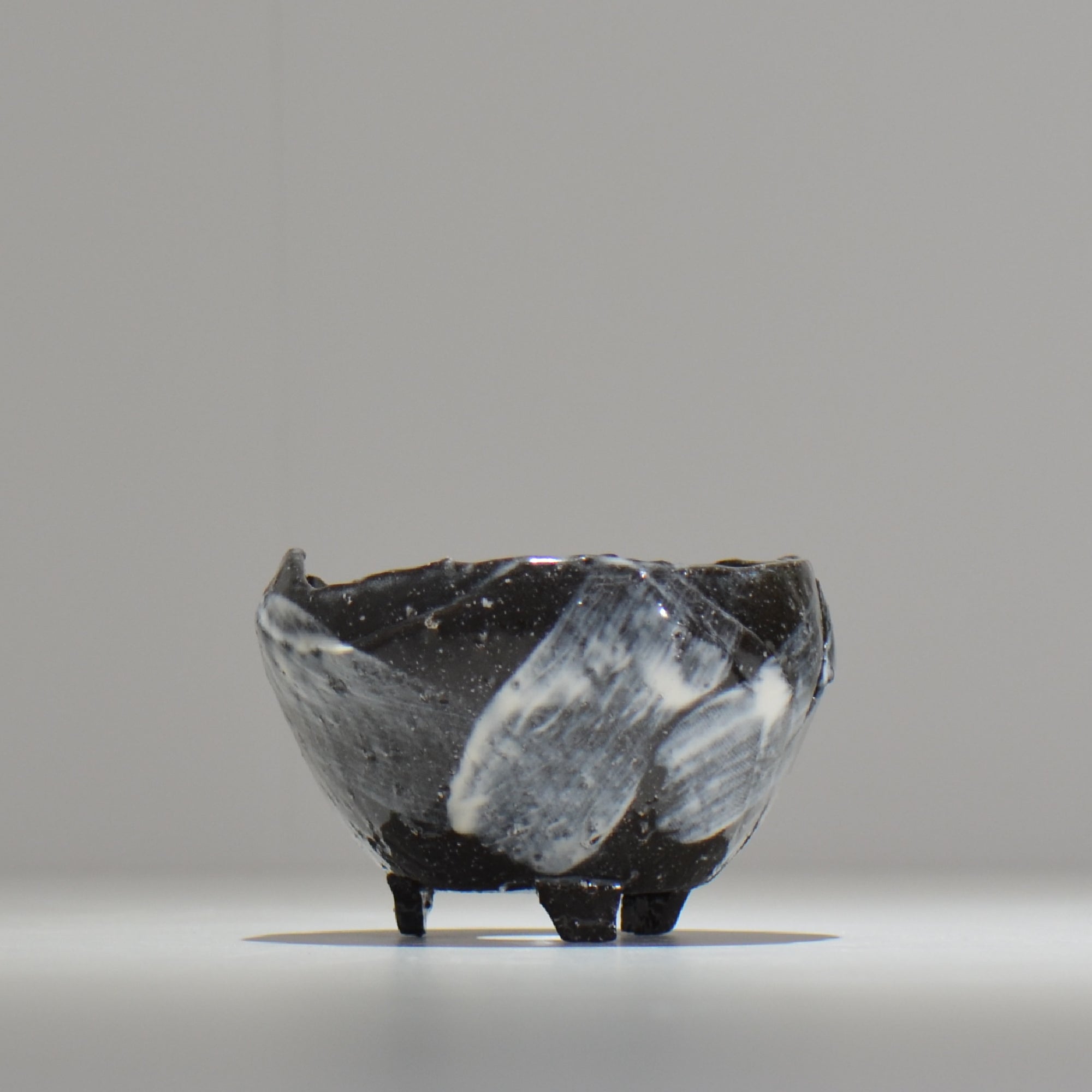 NAOTTERY / Nebula/  nt_ne3_s /  約 φ10cm /  植木鉢