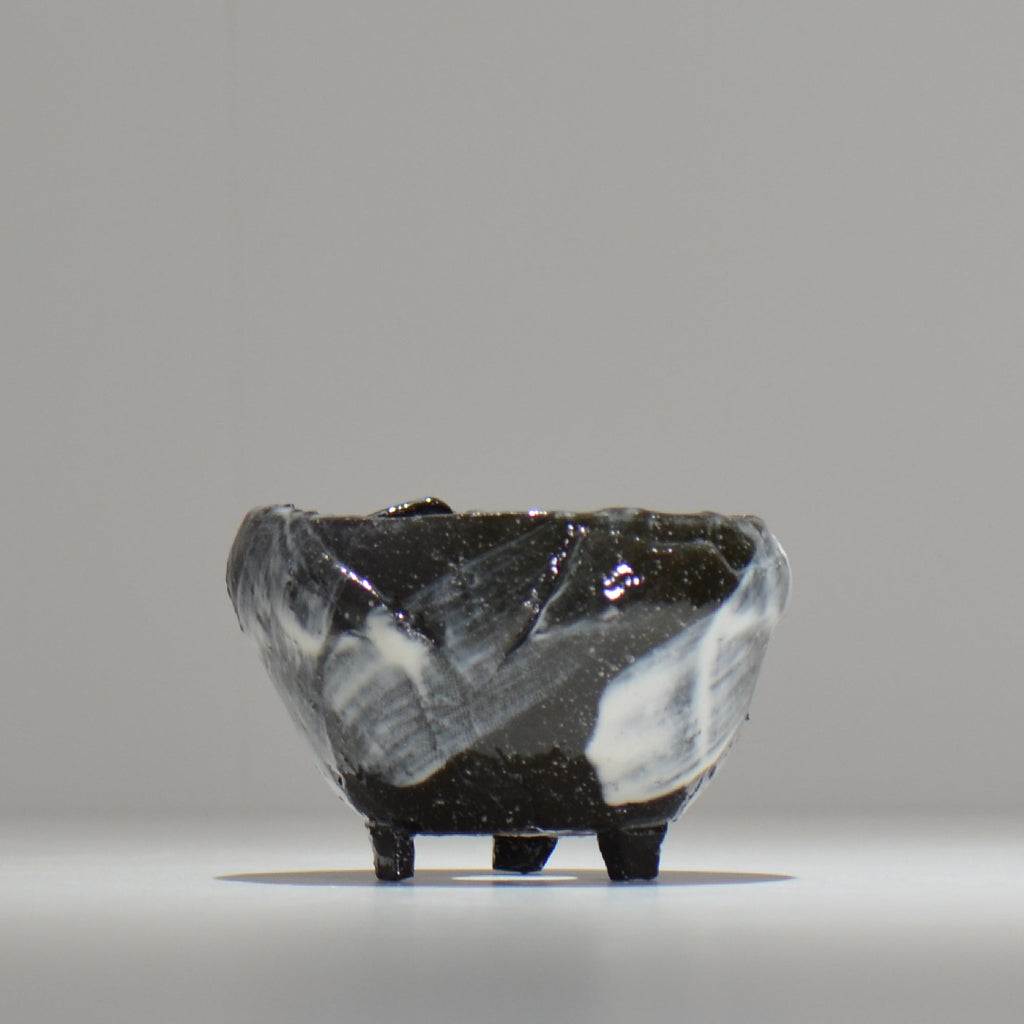 NAOTTERY / Nebula/  nt_ne3_s /  約 φ10cm /  植木鉢