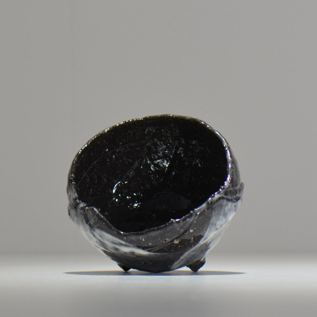 NAOTTERY / Nebula/  nt_ne3_s /  約 φ10cm /  植木鉢
