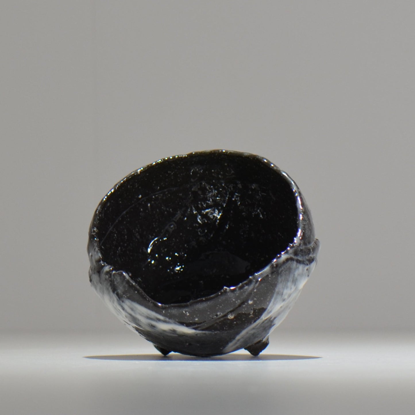 NAOTTERY / Nebula/  nt_ne3_s /  約 φ10cm /  植木鉢