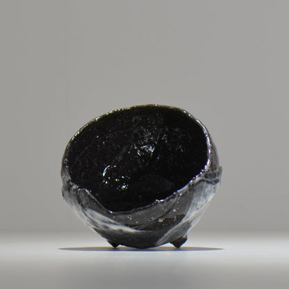 NAOTTERY / Nebula/  nt_ne3_s /  約 φ10cm /  植木鉢