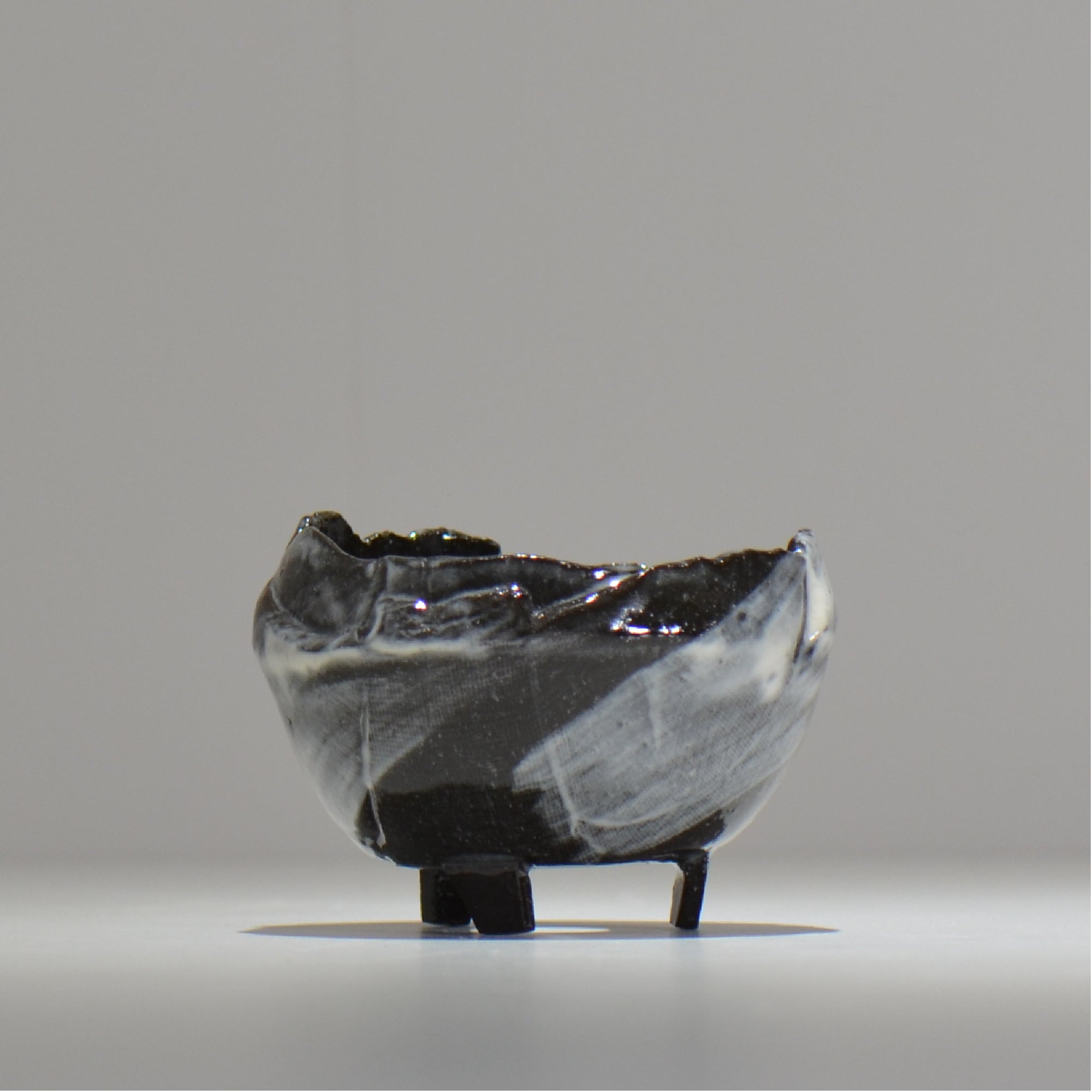 NAOTTERY / Nebula/  nt_ne4_s /  約 φ10cm /  植木鉢