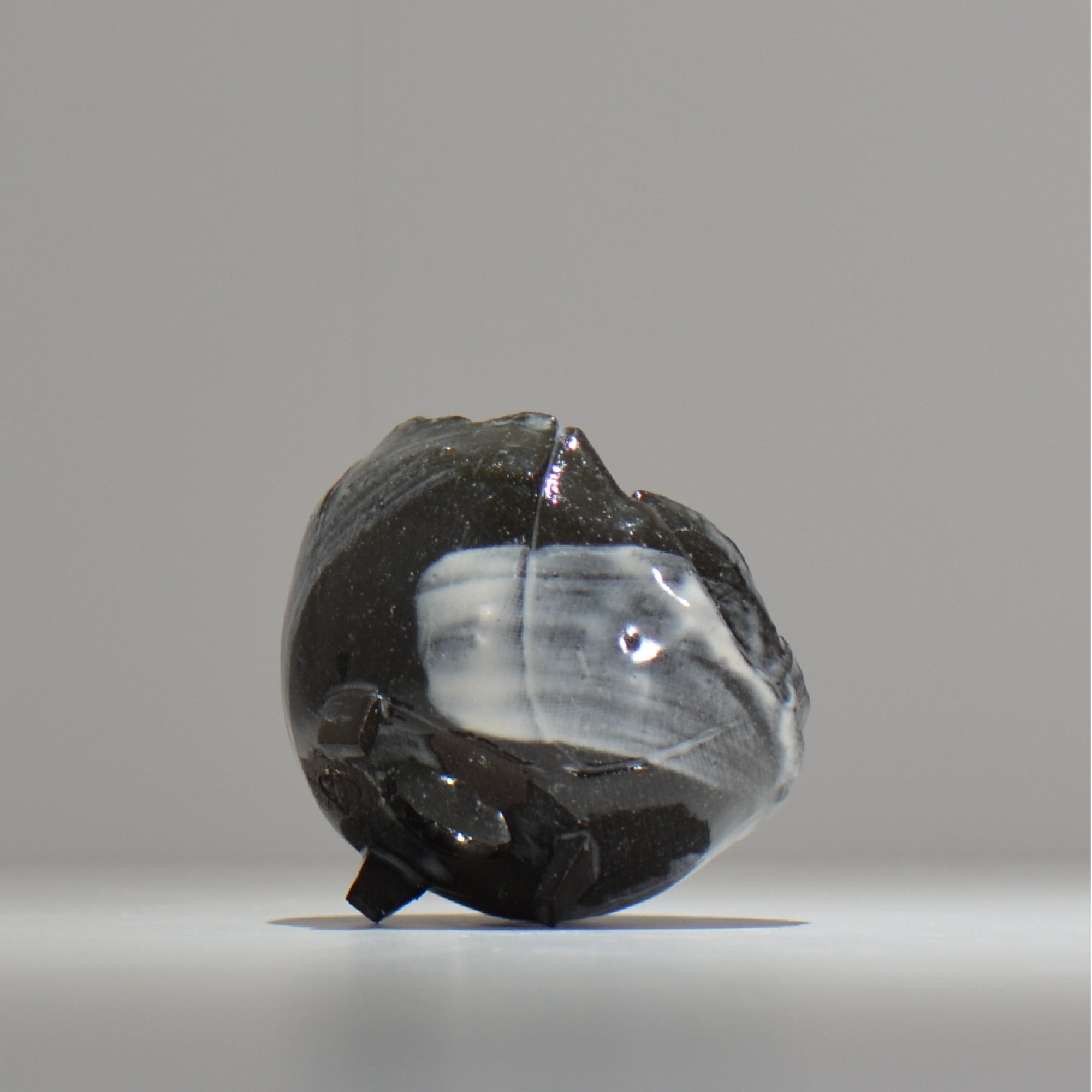 NAOTTERY / Nebula/  nt_ne4_s /  約 φ10cm /  植木鉢