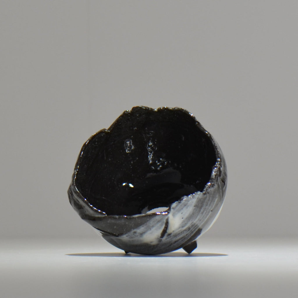 NAOTTERY / Nebula/  nt_ne4_s /  約 φ10cm /  植木鉢