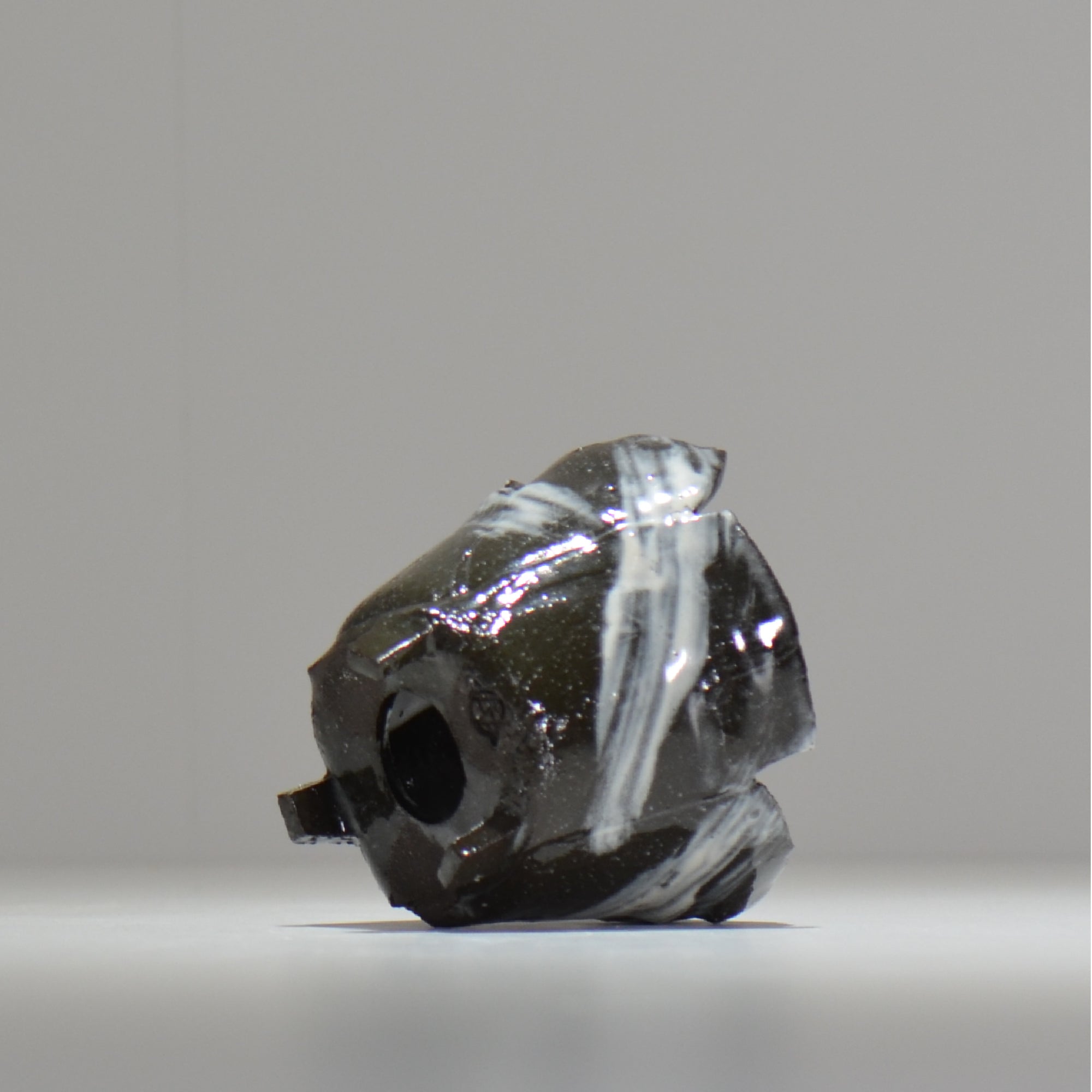 NAOTTERY / Nebula/  nt_ne6_s /  約 φ9cm /  植木鉢