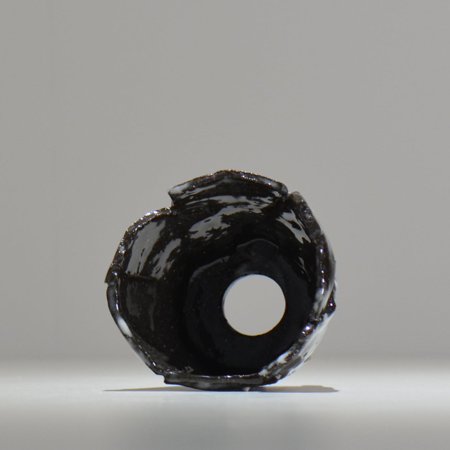NAOTTERY / Nebula/  nt_ne6_s /  約 φ9cm /  植木鉢