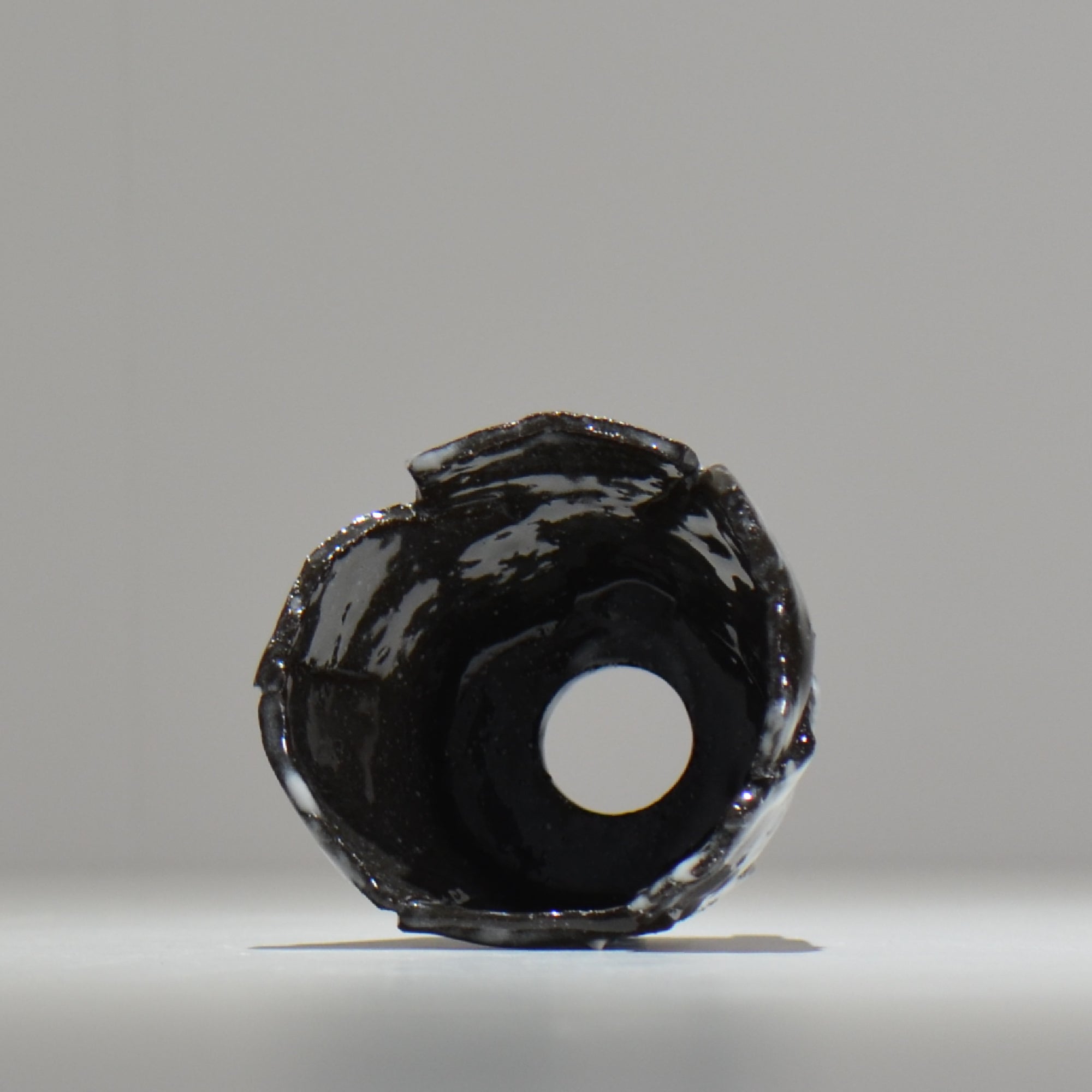 NAOTTERY / Nebula/  nt_ne6_s /  約 φ9cm /  植木鉢