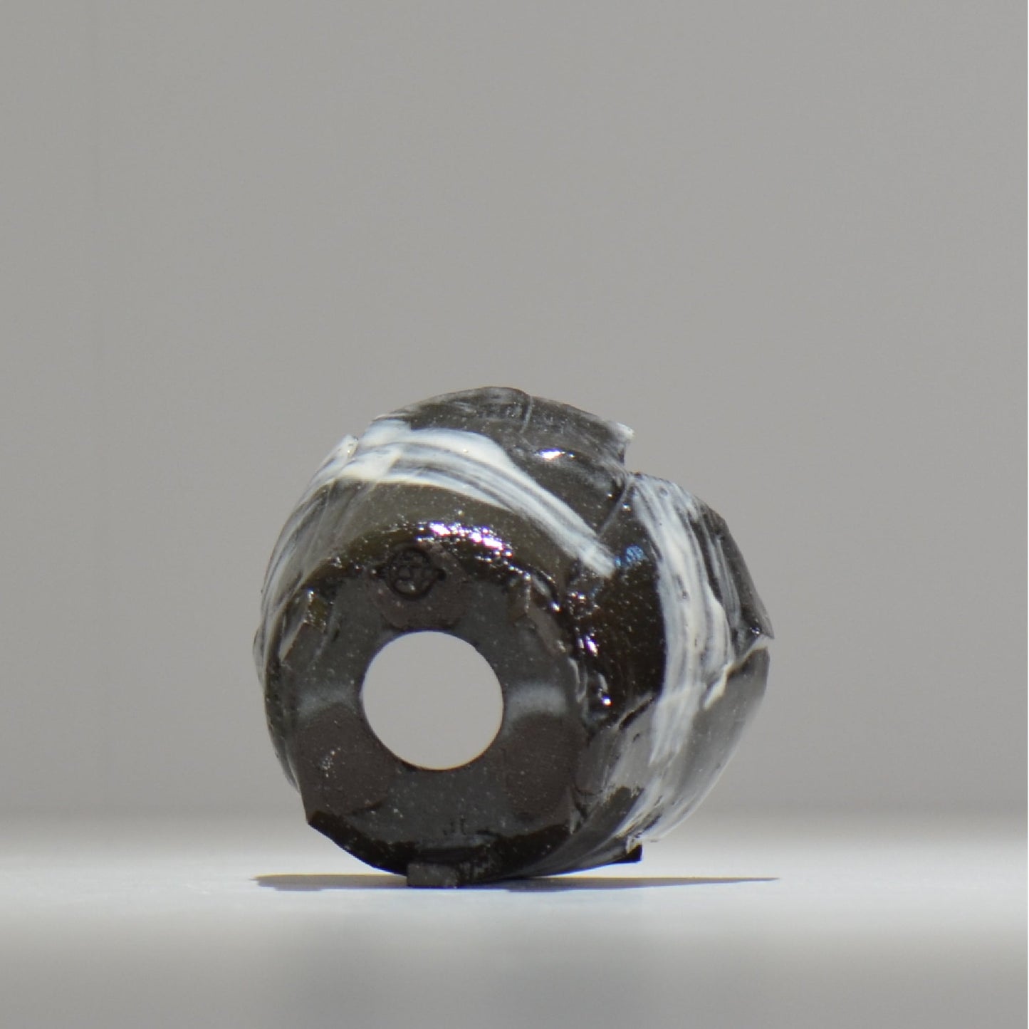 NAOTTERY / Nebula/  nt_ne6_s /  約 φ9cm /  植木鉢