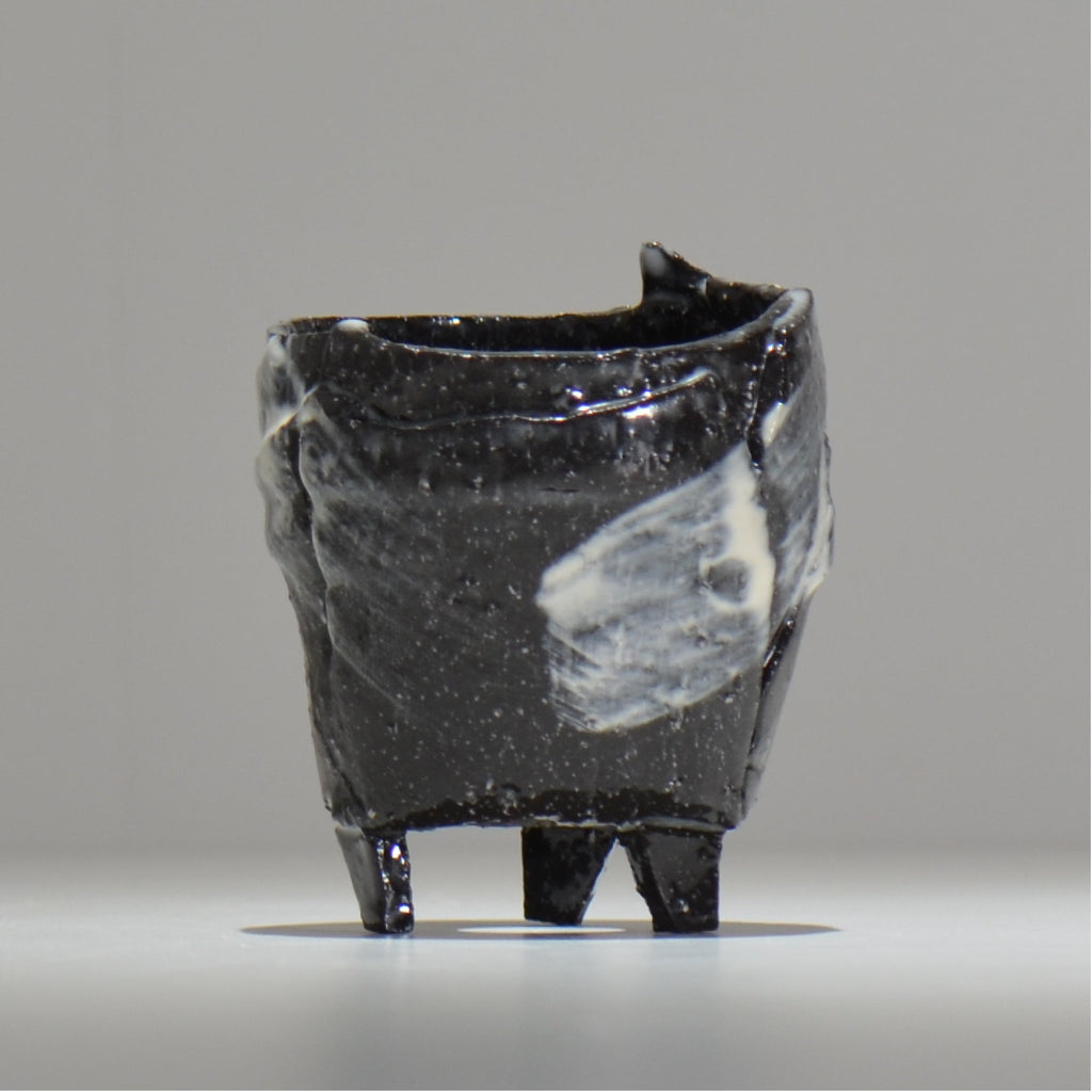 NAOTTERY / Nebula/  nt_ne7_s /  約 φ9cm /  植木鉢