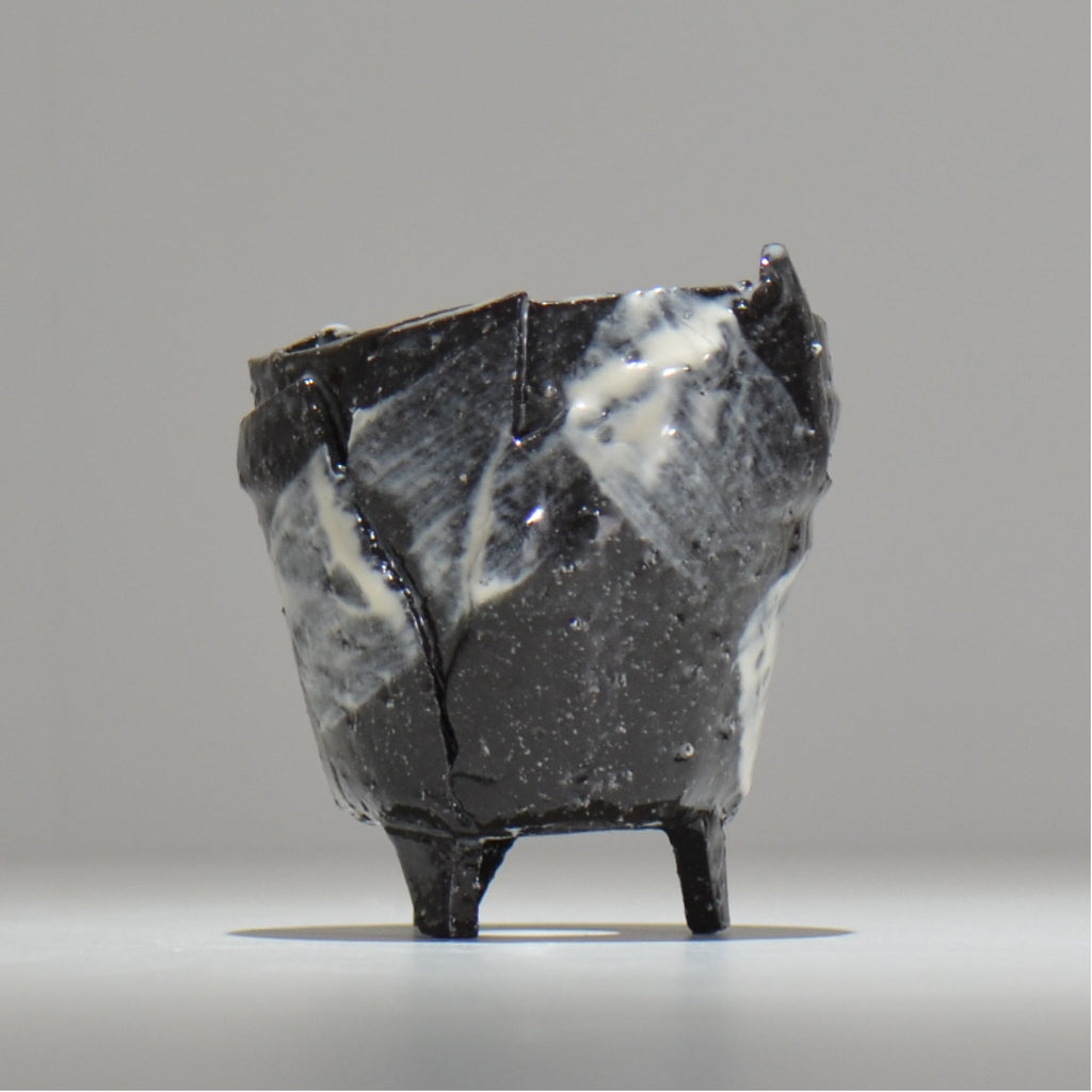 NAOTTERY / Nebula/  nt_ne7_s /  約 φ9cm /  植木鉢
