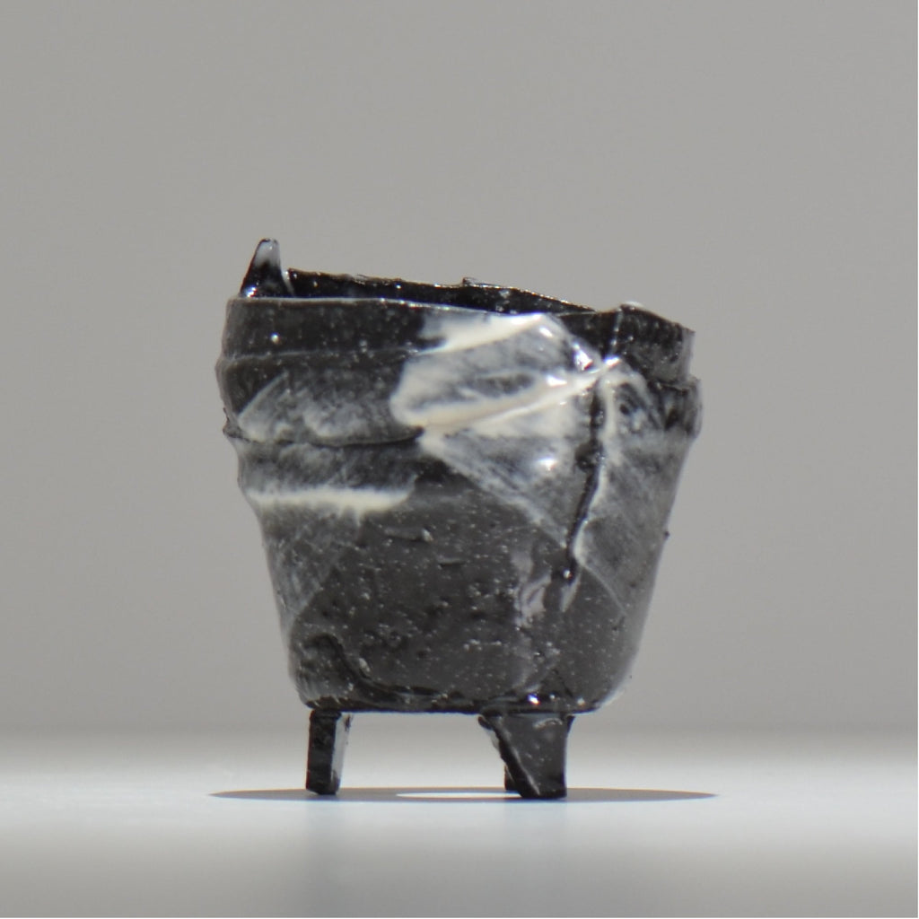 NAOTTERY / Nebula/  nt_ne7_s /  約 φ9cm /  植木鉢