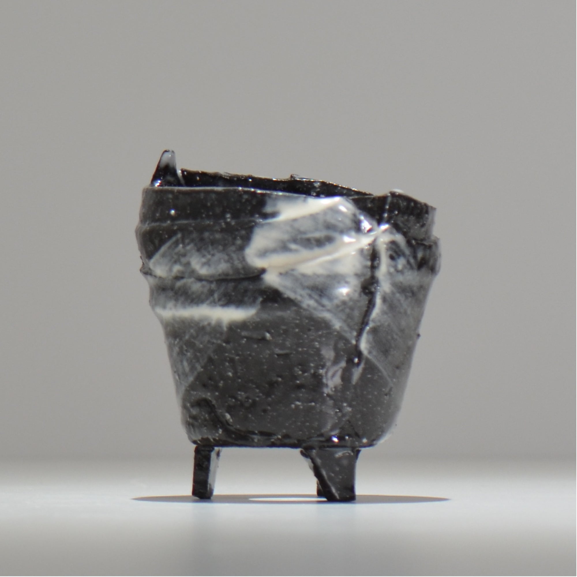 NAOTTERY / Nebula/  nt_ne7_s /  約 φ9cm /  植木鉢