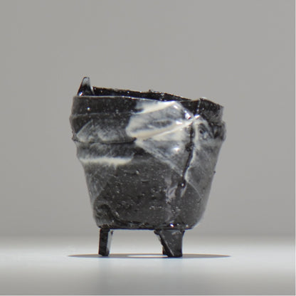 NAOTTERY / Nebula/  nt_ne7_s /  約 φ9cm /  植木鉢