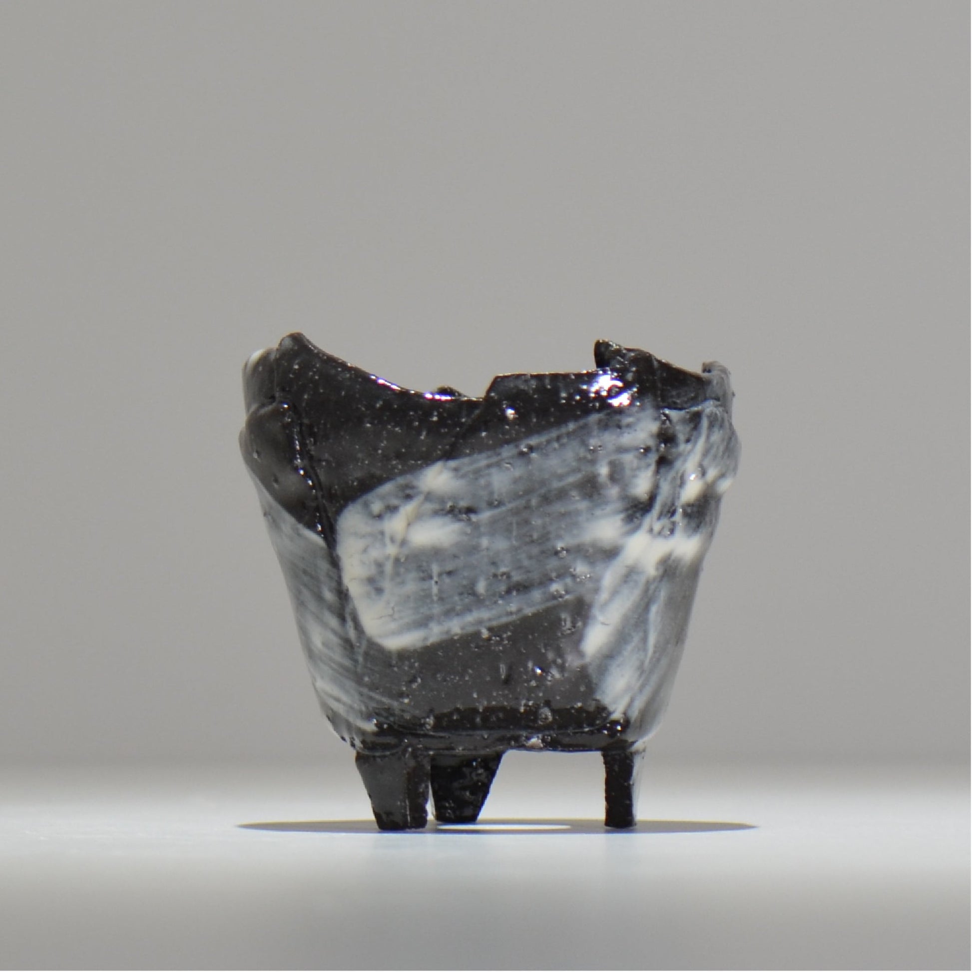 NAOTTERY / Nebula/  nt_ne8_s /  約 φ9cm /  植木鉢