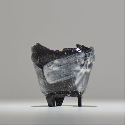 NAOTTERY / Nebula/  nt_ne8_s /  約 φ9cm /  植木鉢