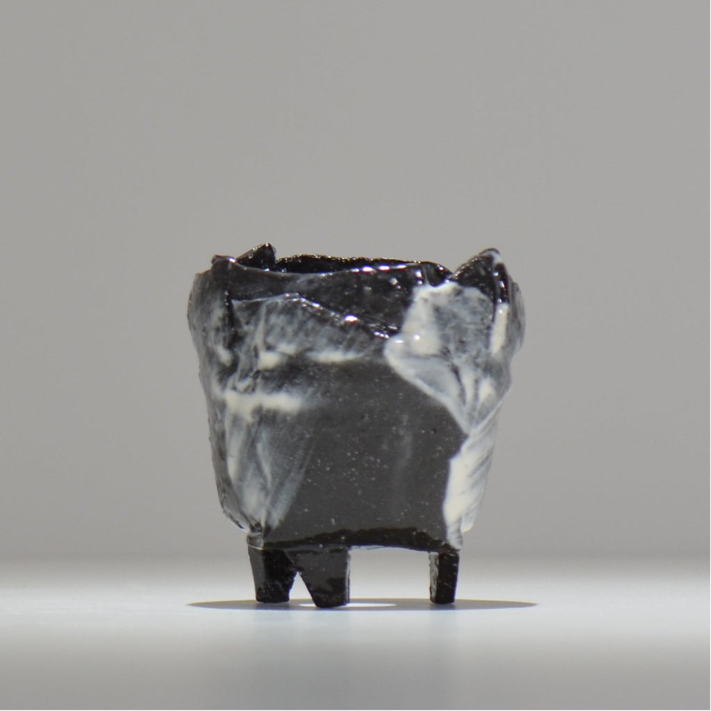 NAOTTERY / Nebula/  nt_ne8_s /  約 φ9cm /  植木鉢